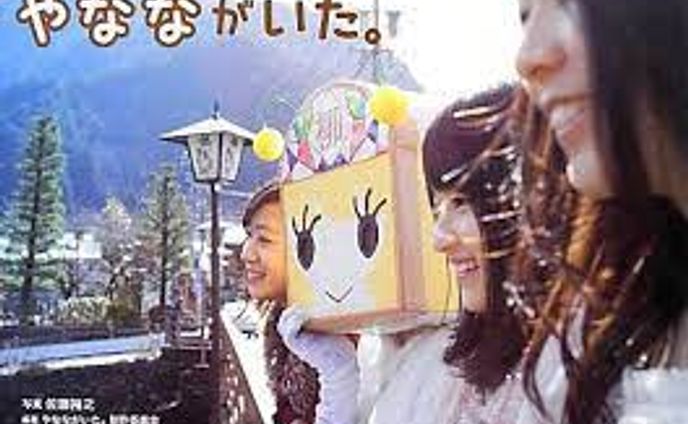 写真家、ロボット