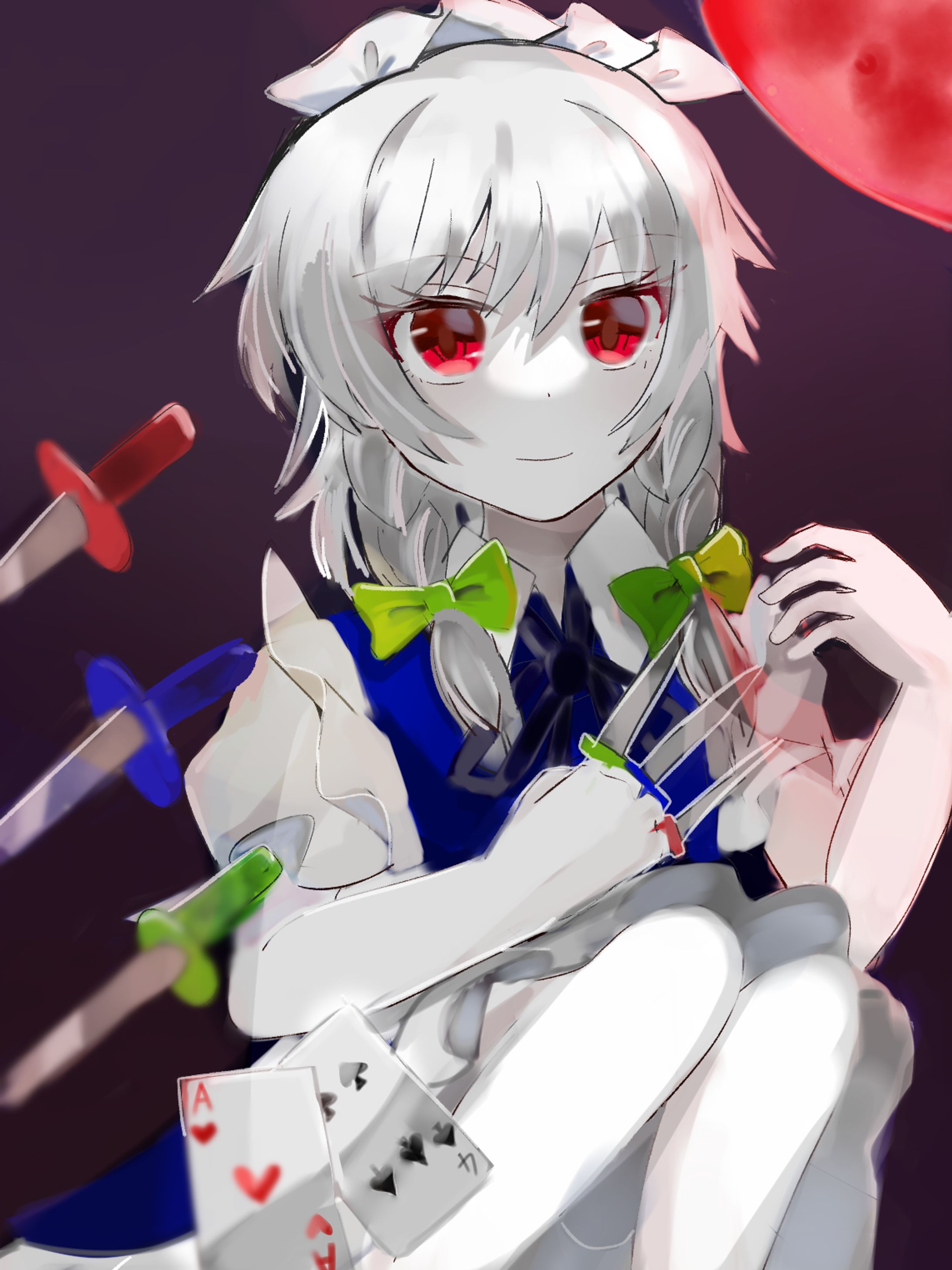 咲夜さん-1