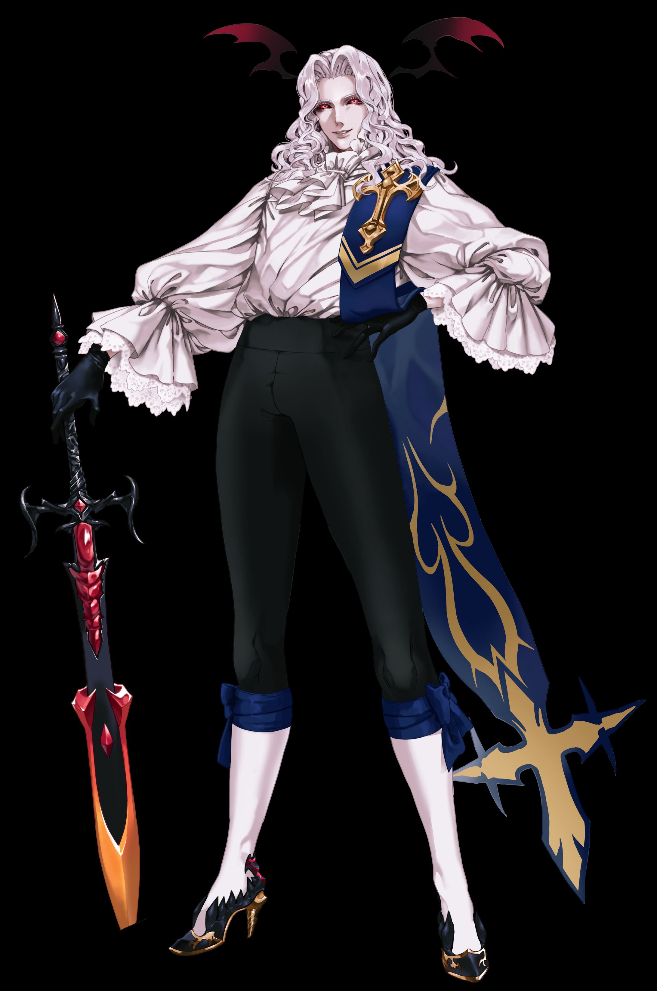 【遊戯王】真血公-1