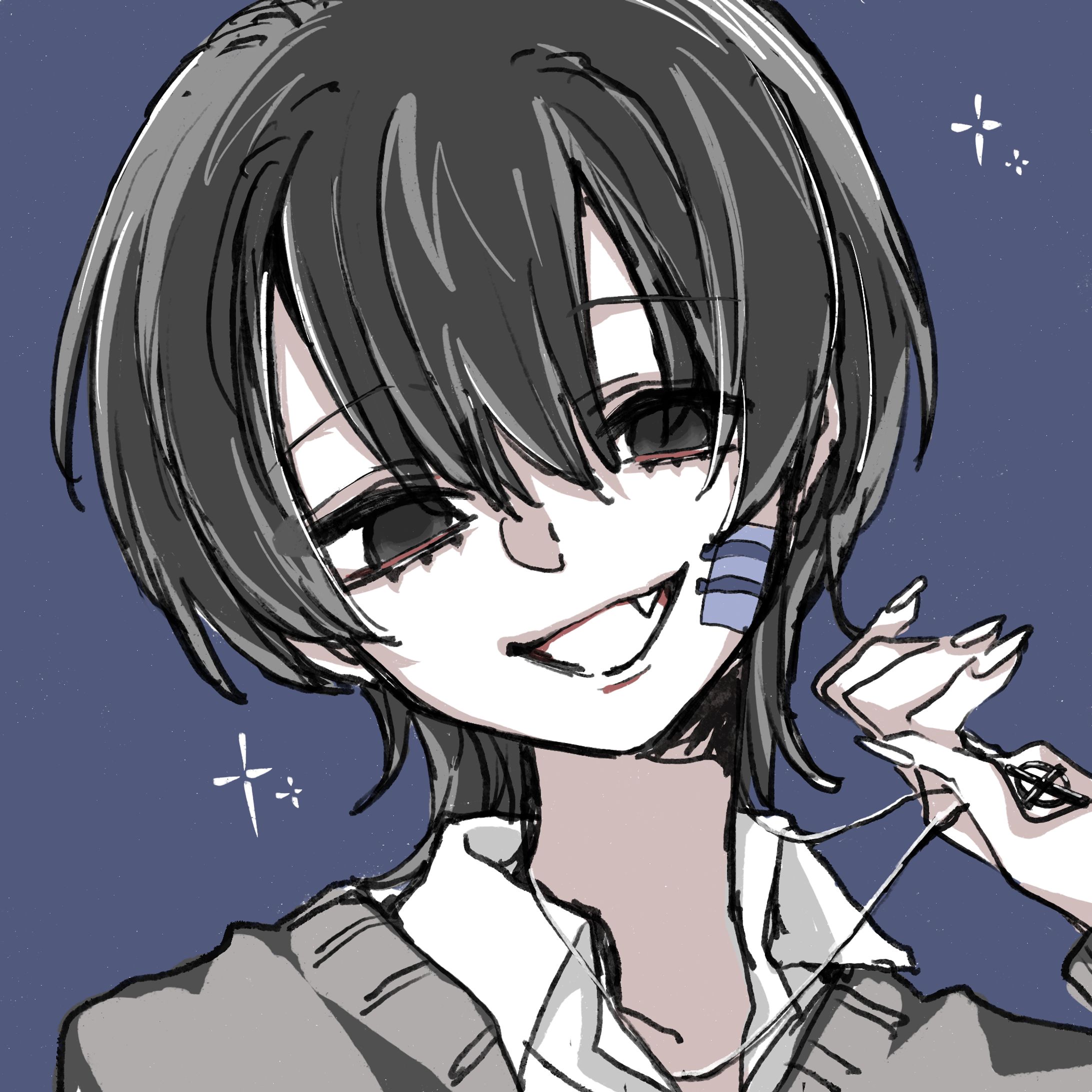 簡易イラスト(アイコン)-1