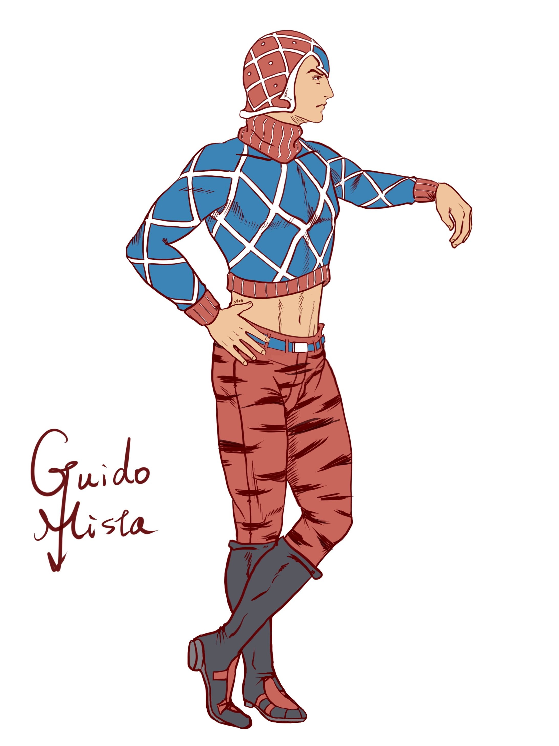Guido Mista-1