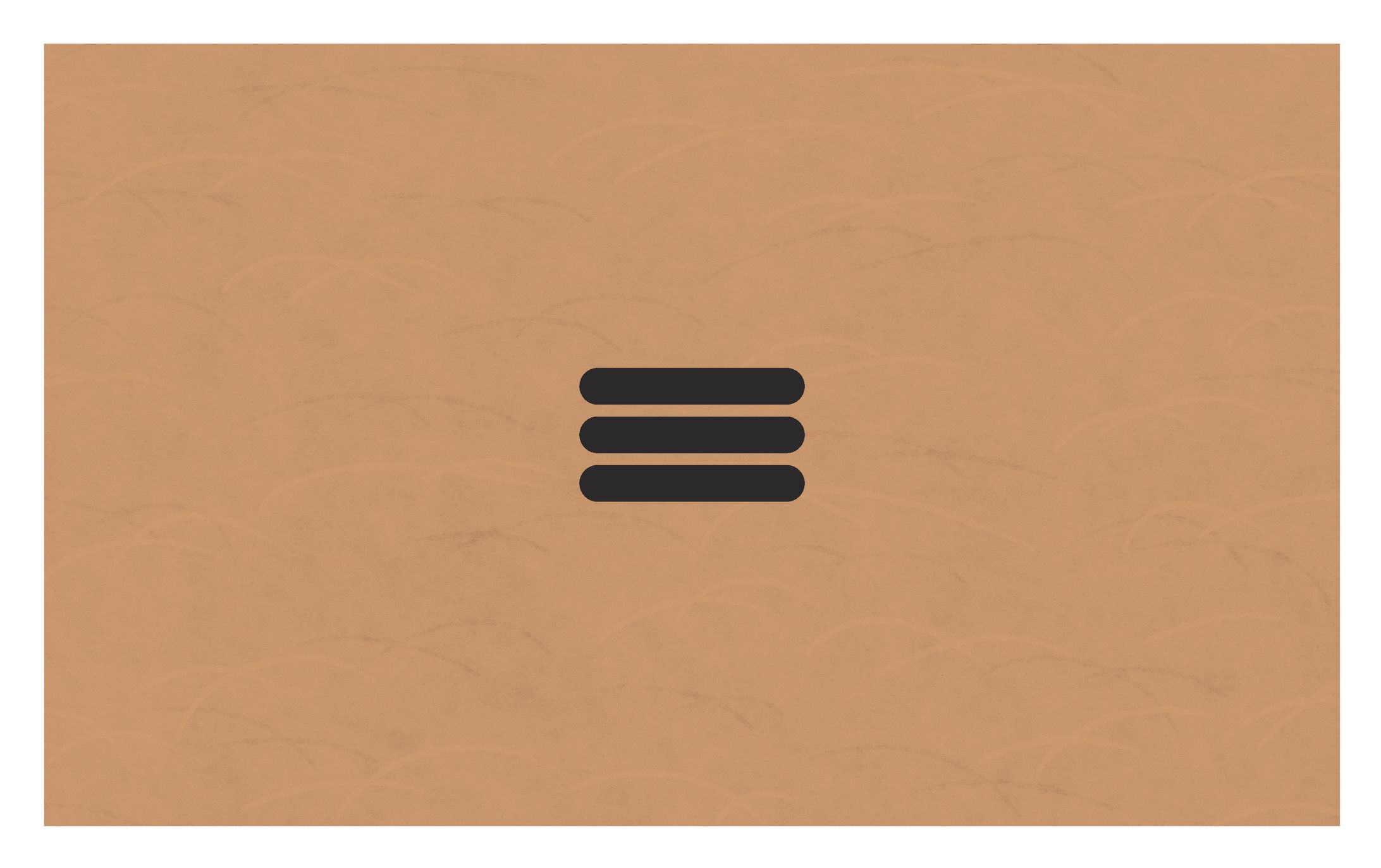 かりんとう「林」ショップカード【自主制作】-1