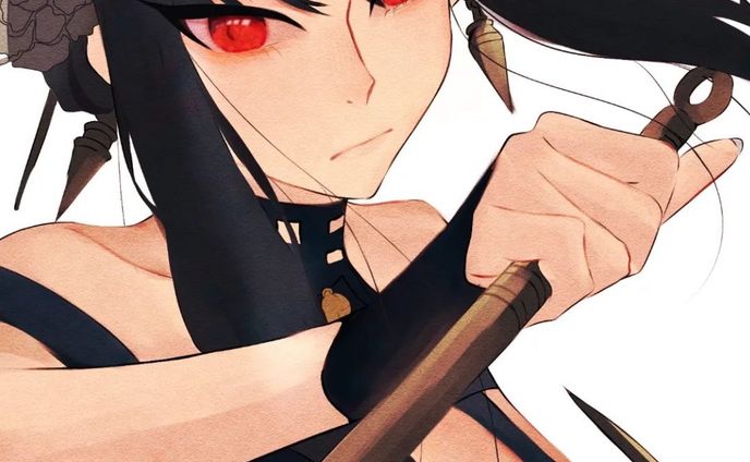artist、fgo