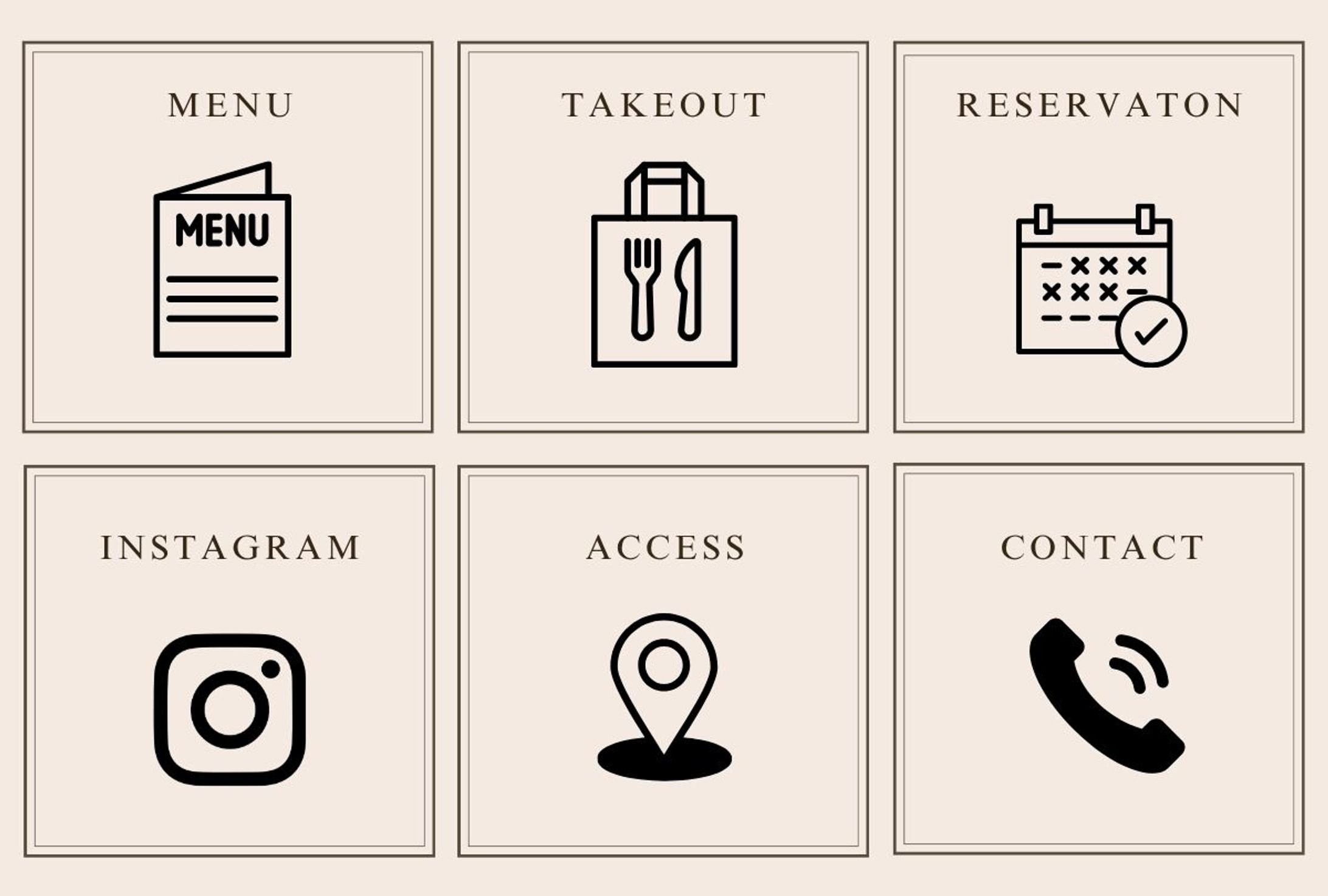 LINEリッチメニュー-1