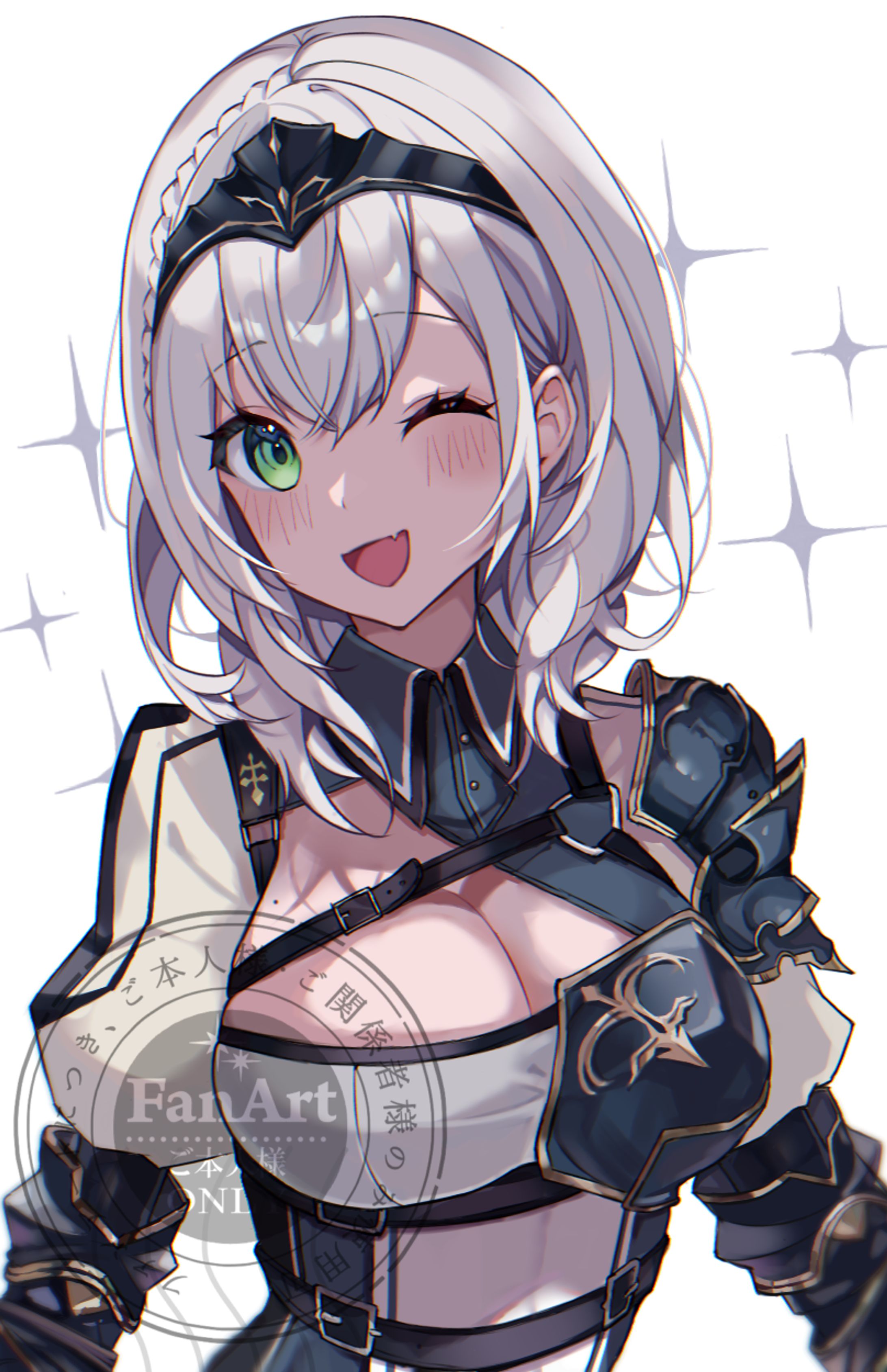 ファンアート-1