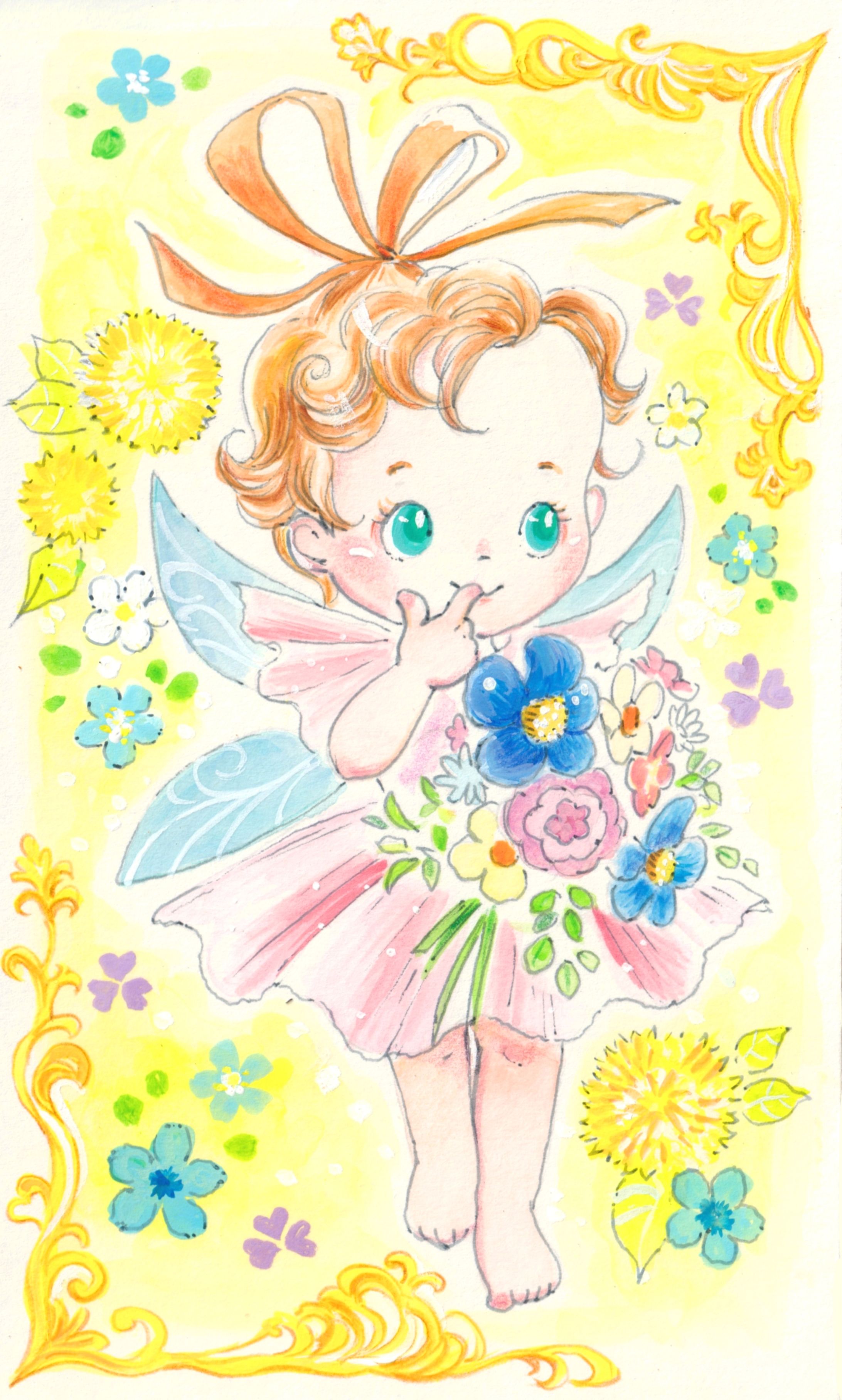 オリジナルイラスト-1