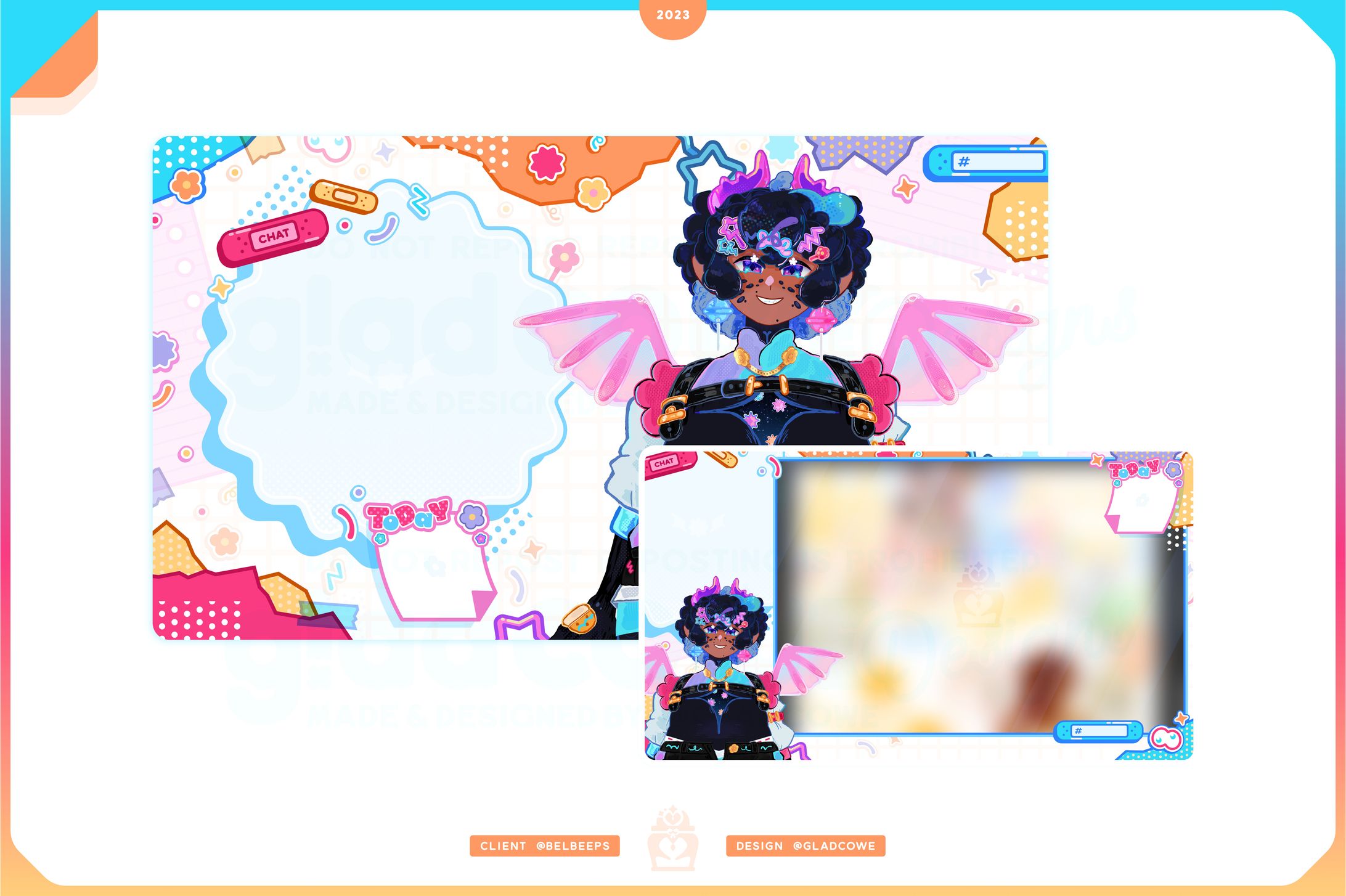 Belbeeps Overlays & Wyrm Wyrld Stickers-1