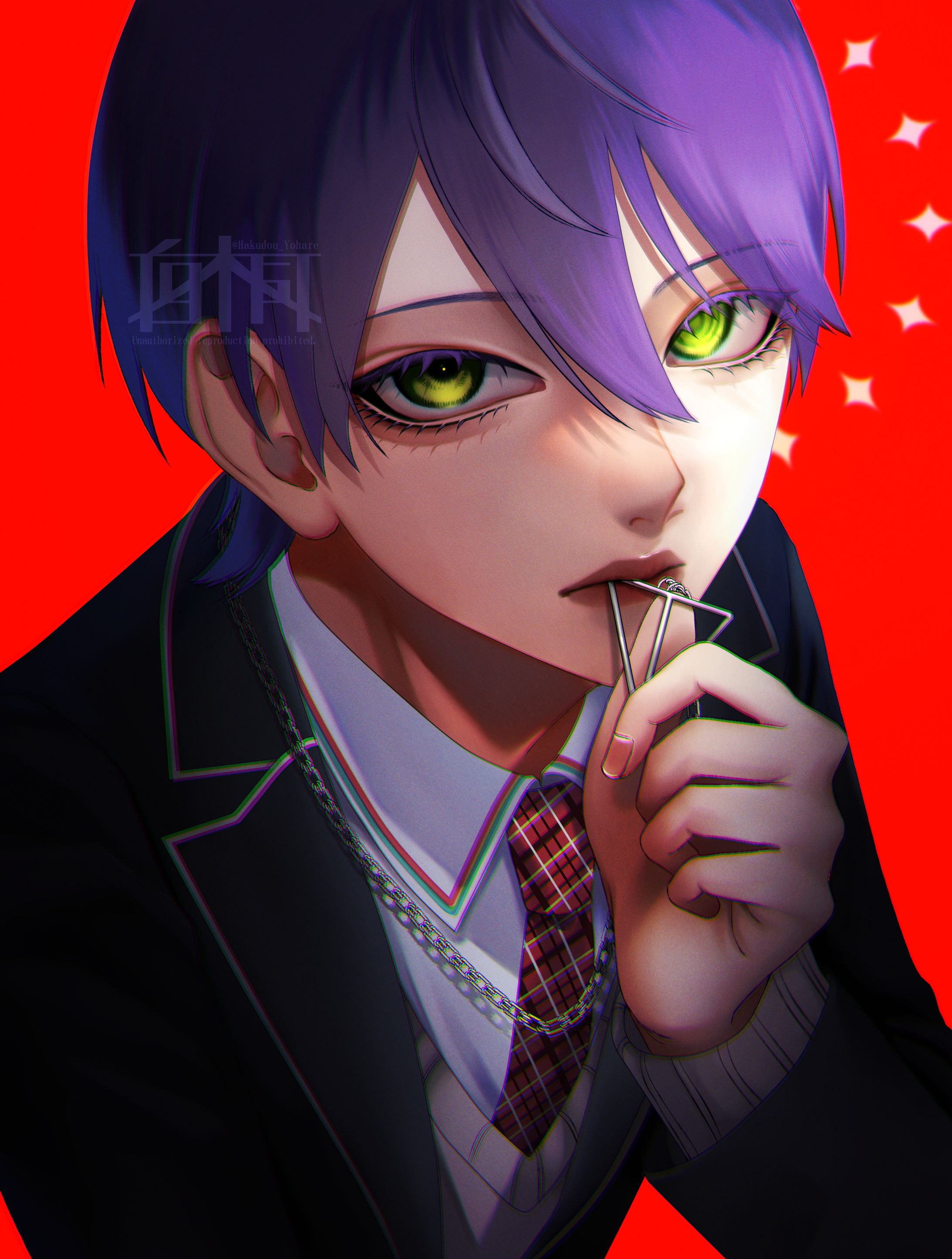ファンアート-1
