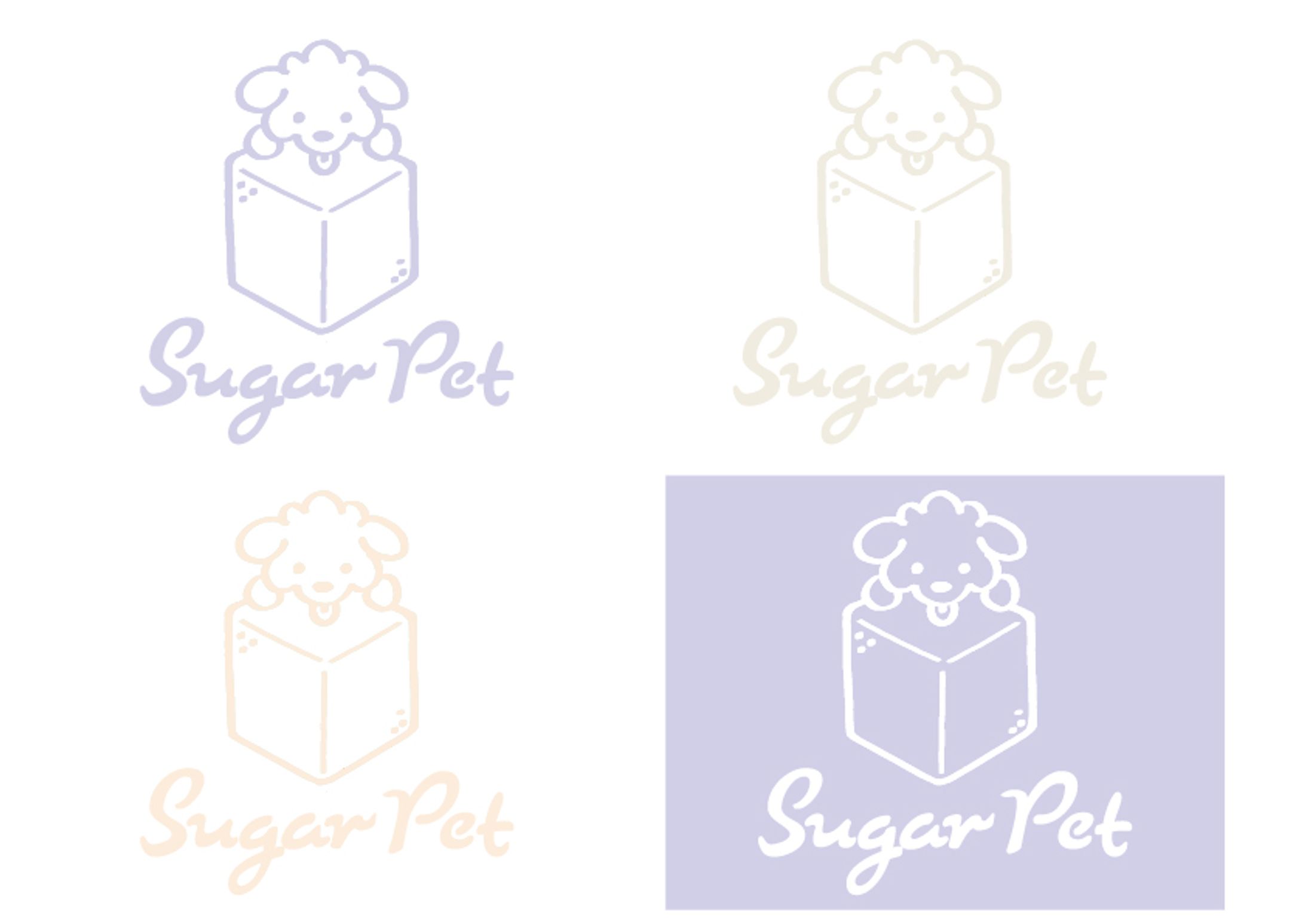 Suger Pet-1