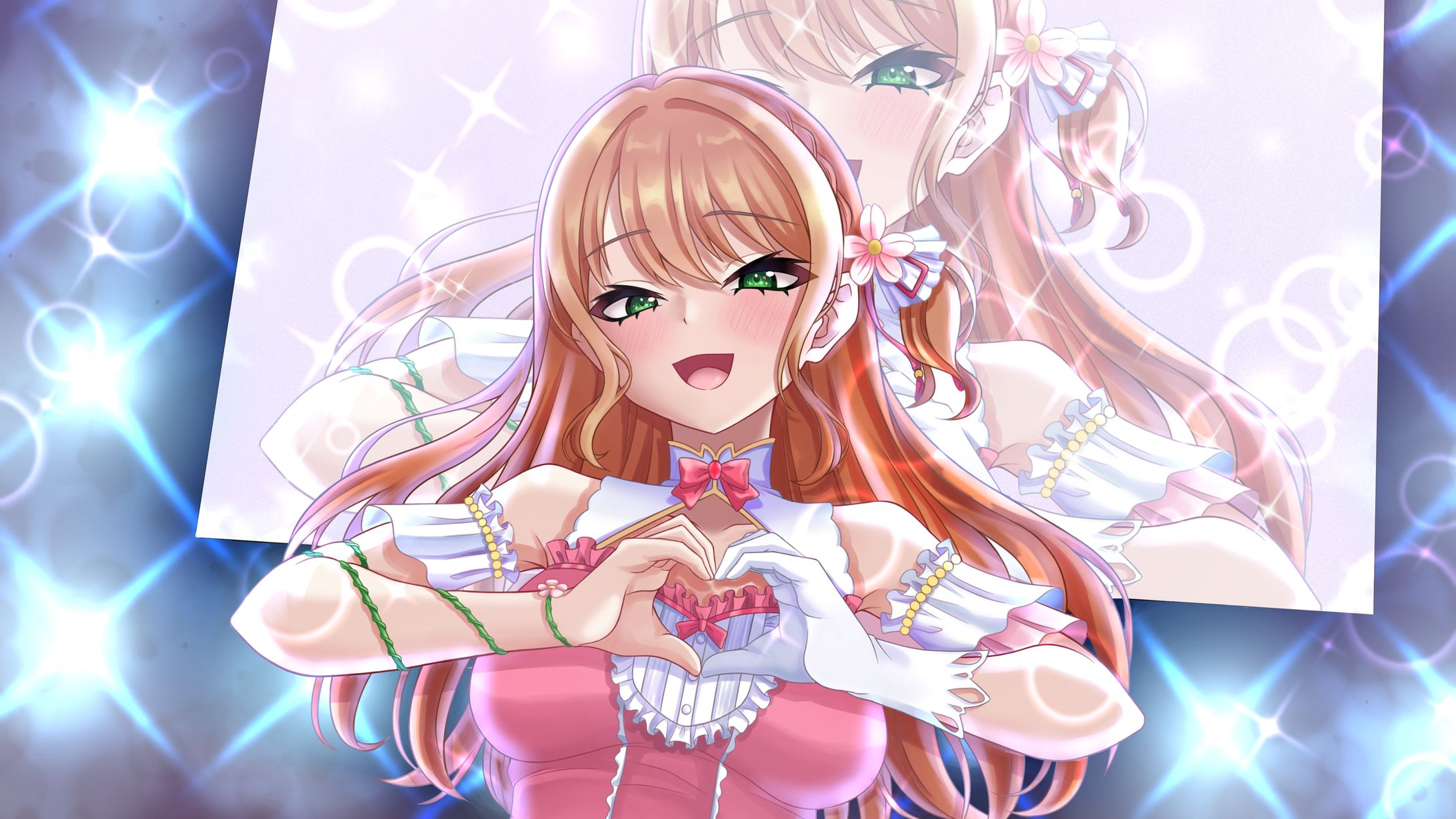 ご依頼イラスト（2）-1