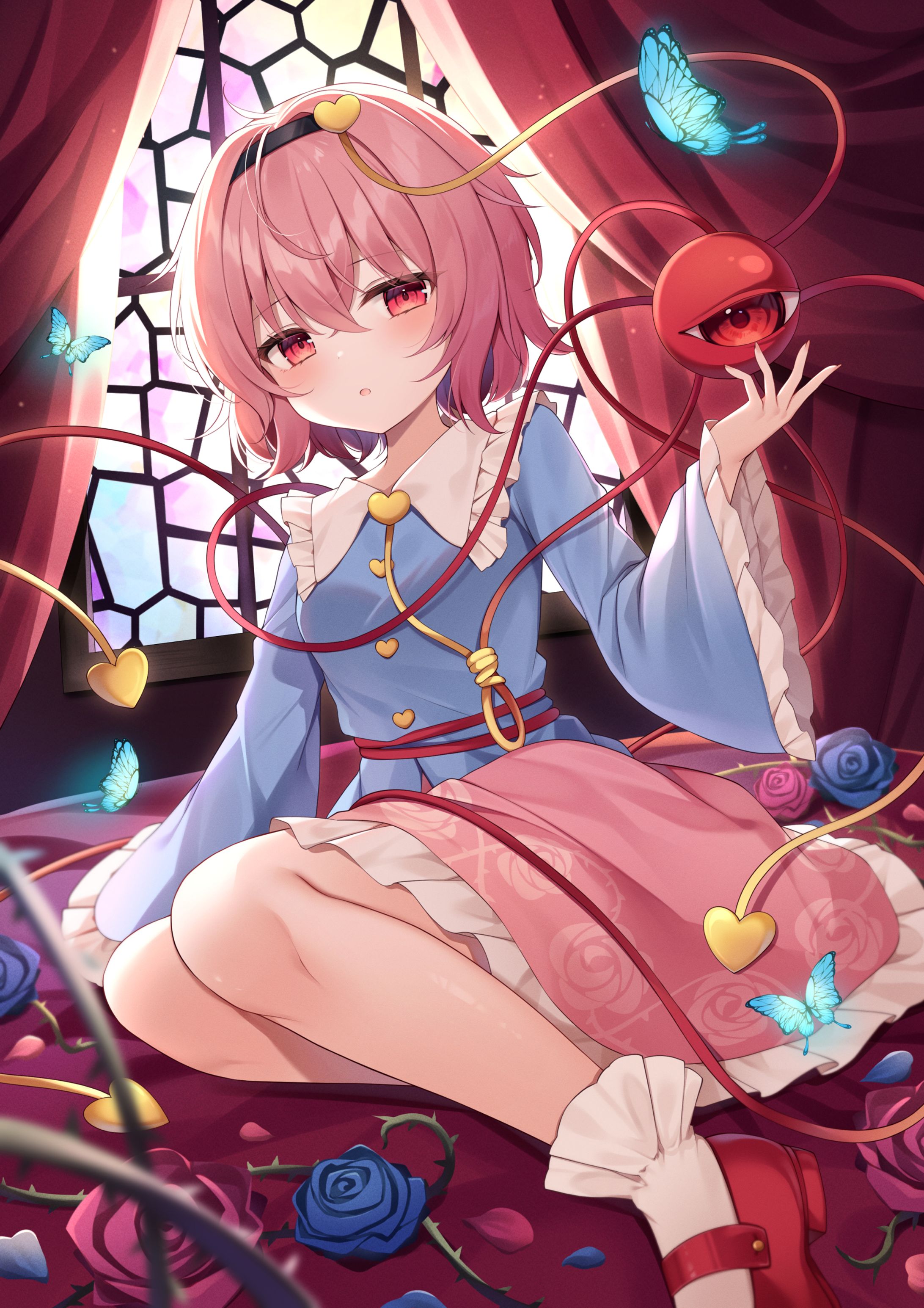 あにまる製菓様　グッズ用イラスト-1