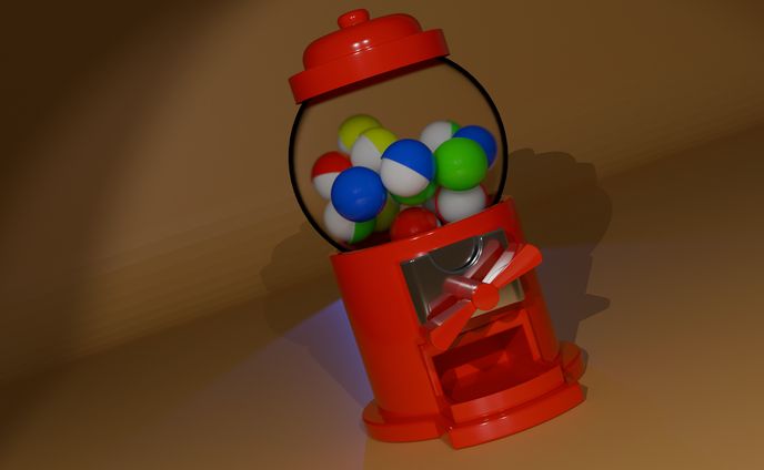 photography、３d