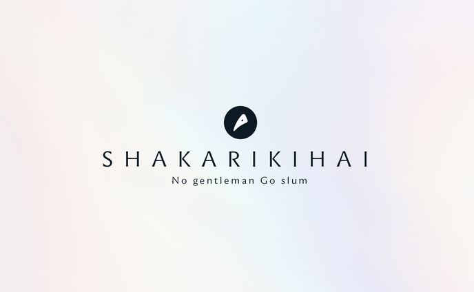 アートワーク/【APEX カスタム大会】shakariki