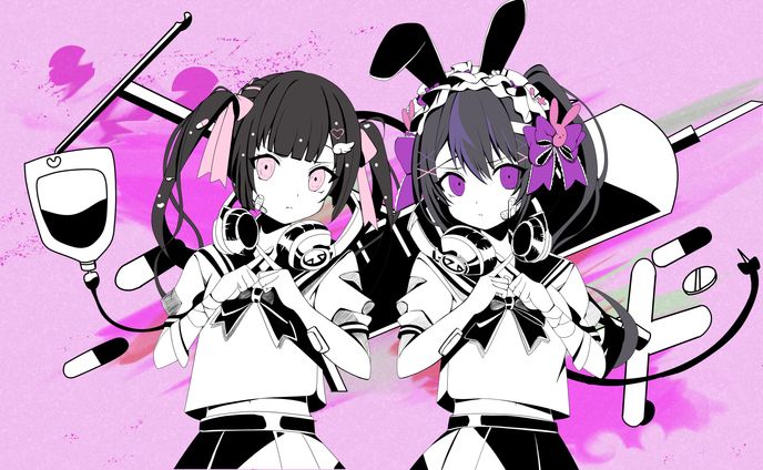 あへらおほこ様歌ってみた（ベノム）