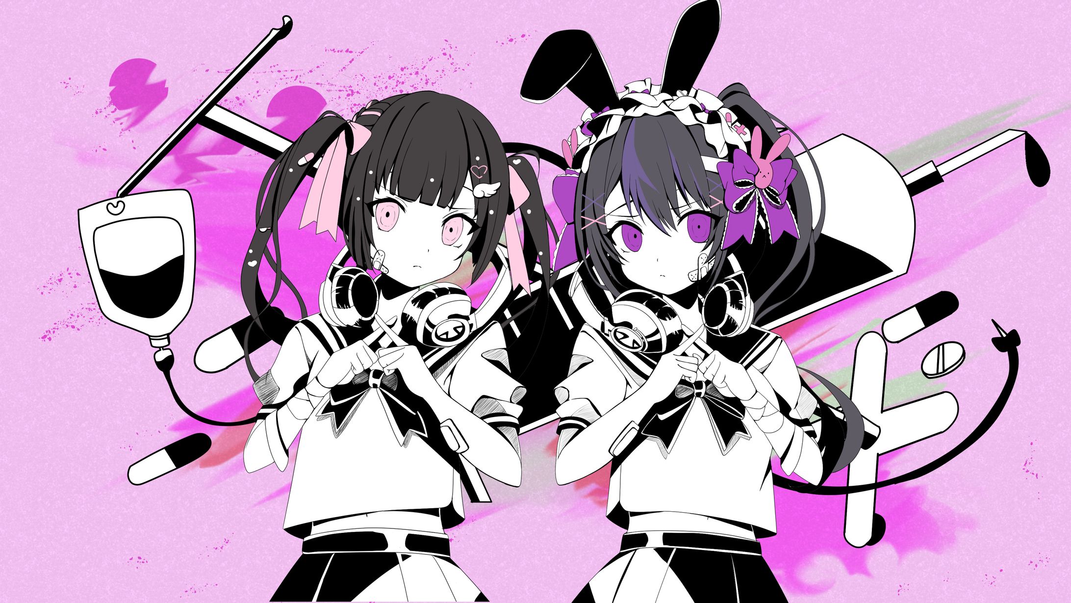 あへらおほこ様歌ってみた（ベノム）-1