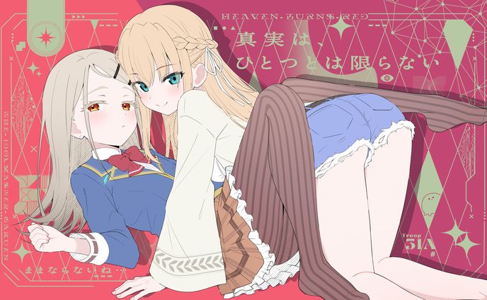 TCGプレイマット デザイン