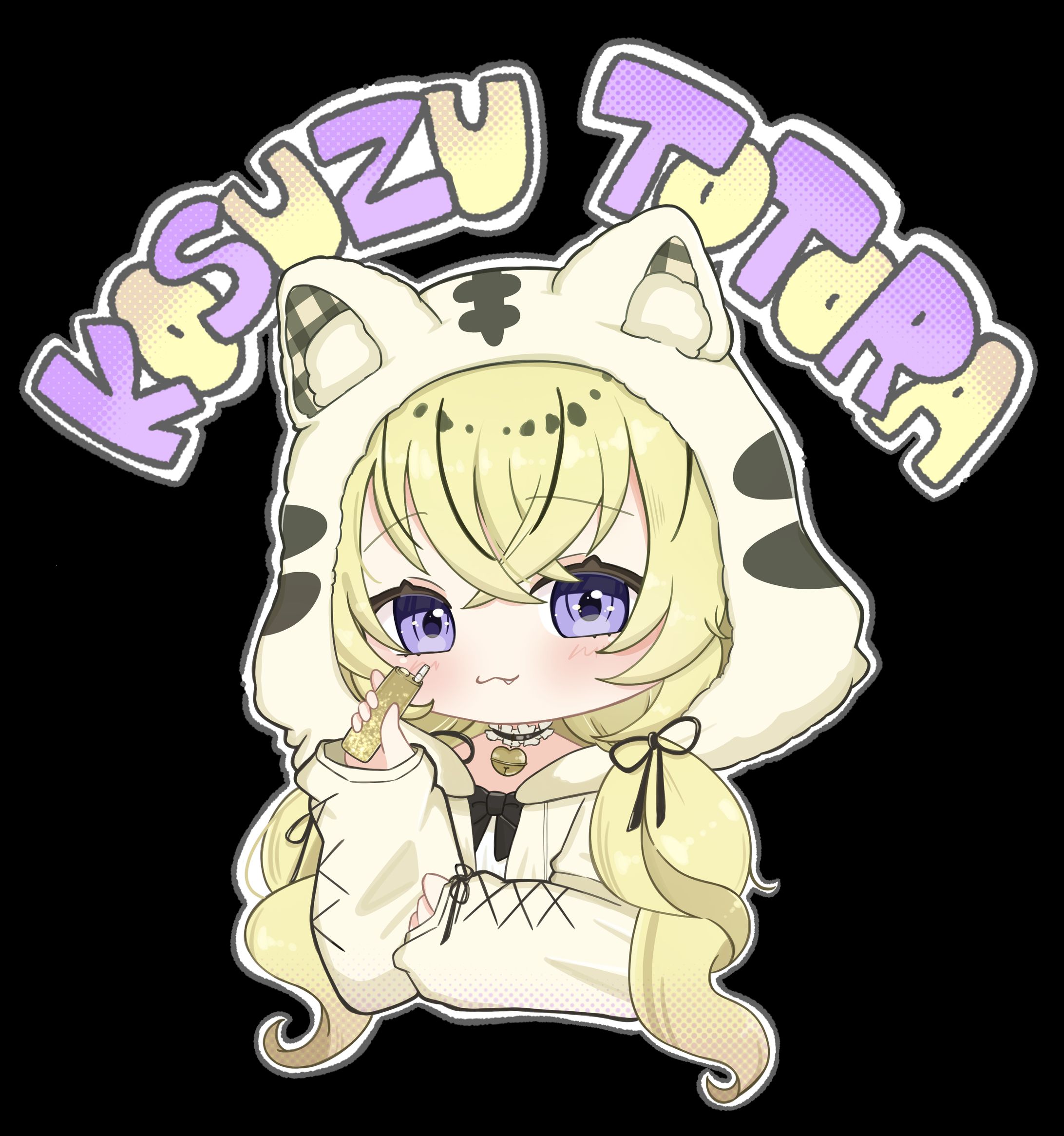 虎鈴ととら様グッツイラスト-1