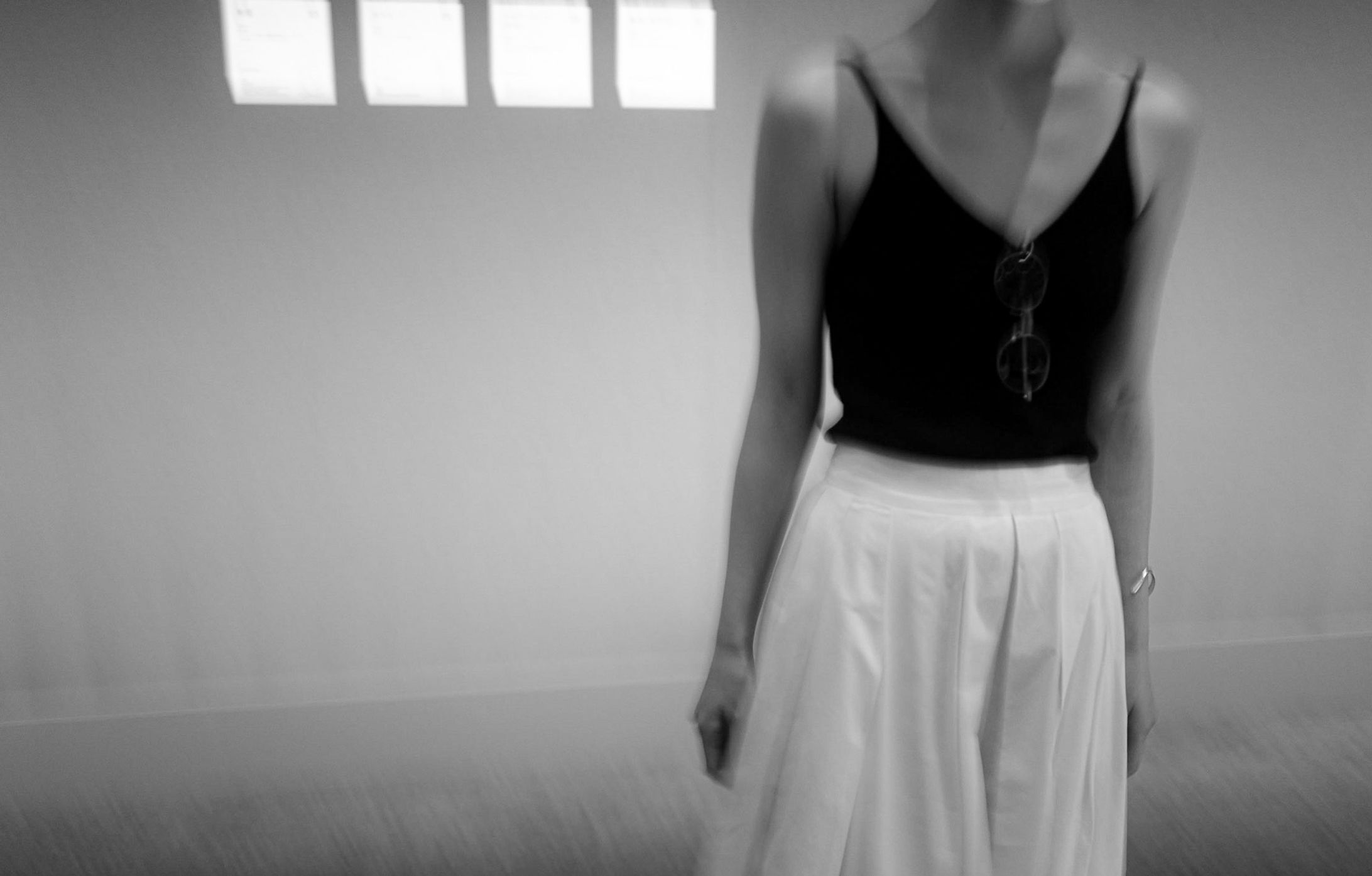 Art time | mono-1