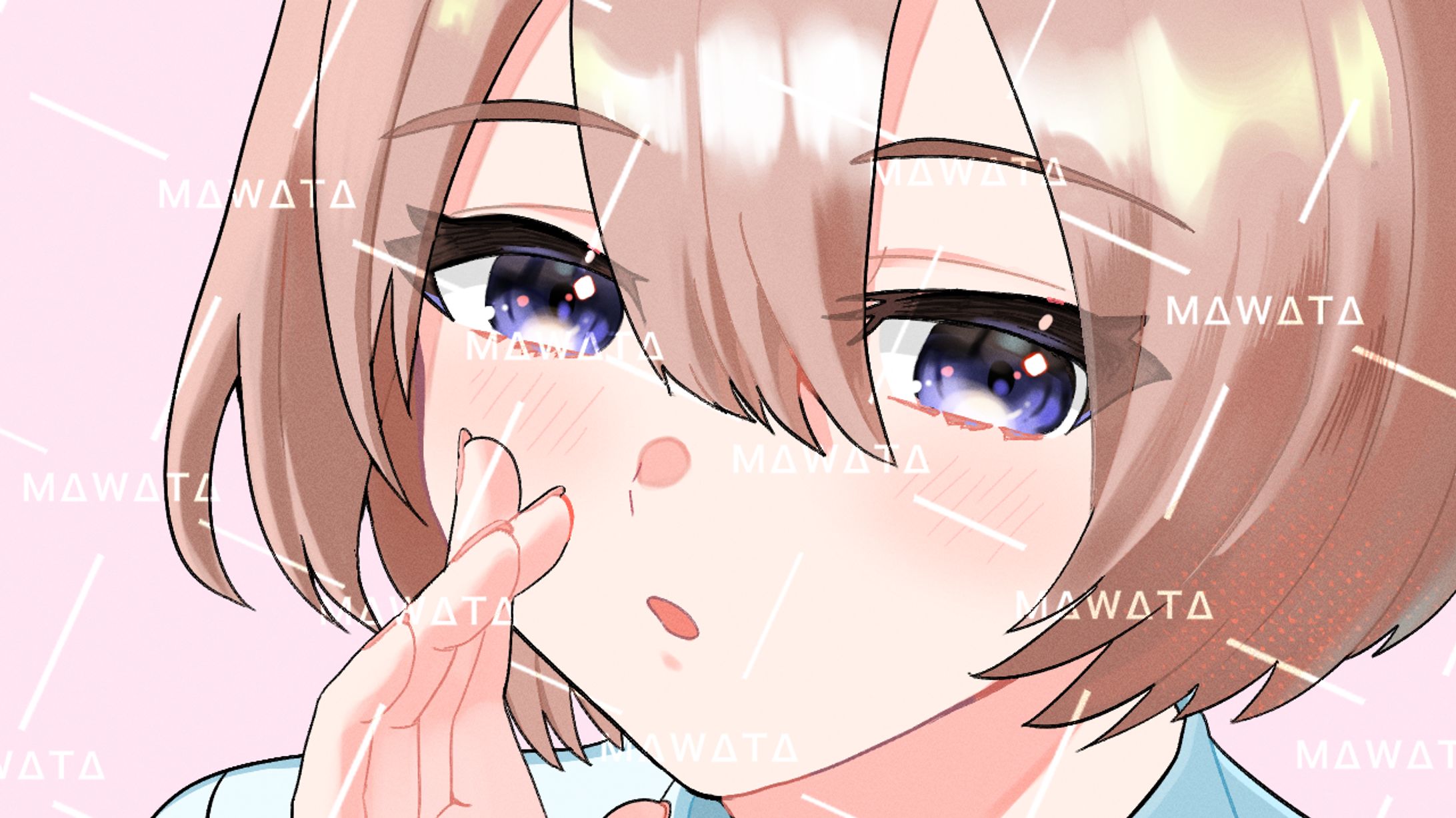 ASMR動画サムネイル-1