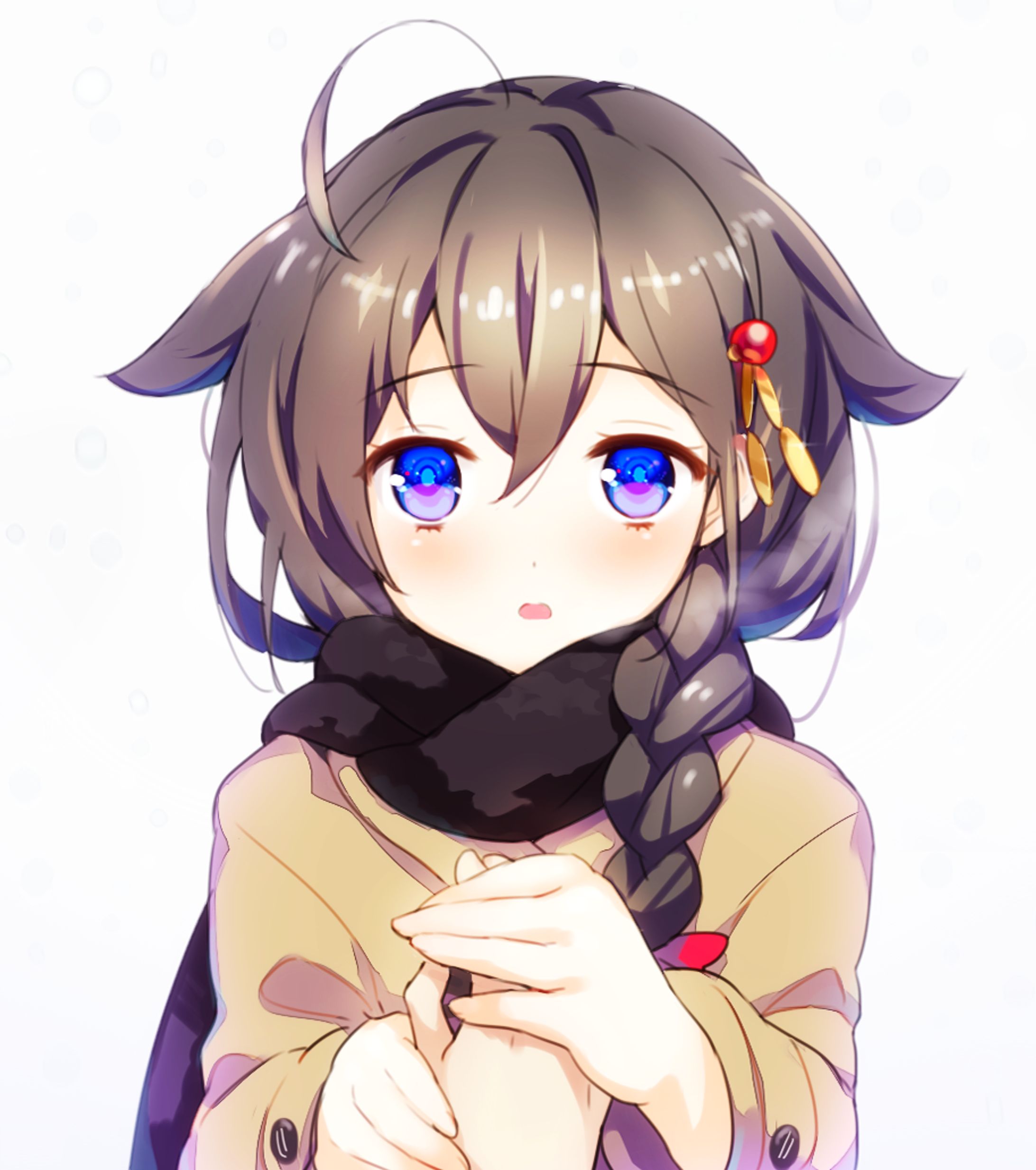 イラストポートフォリオ-1
