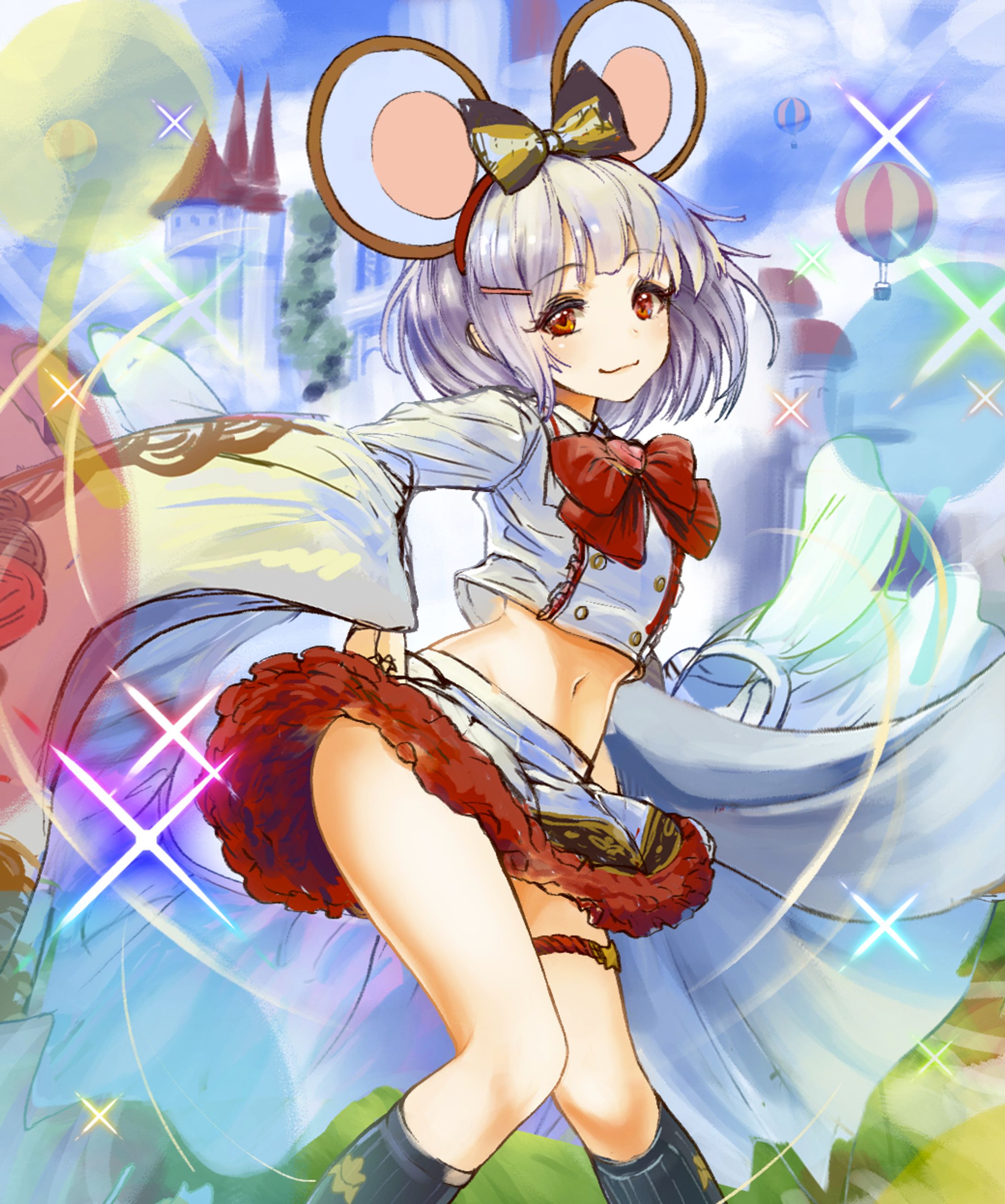 グラブル ビカラ-1