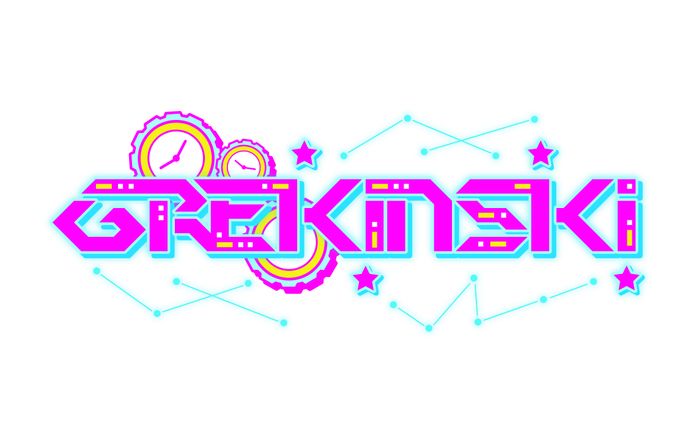 Grekinski