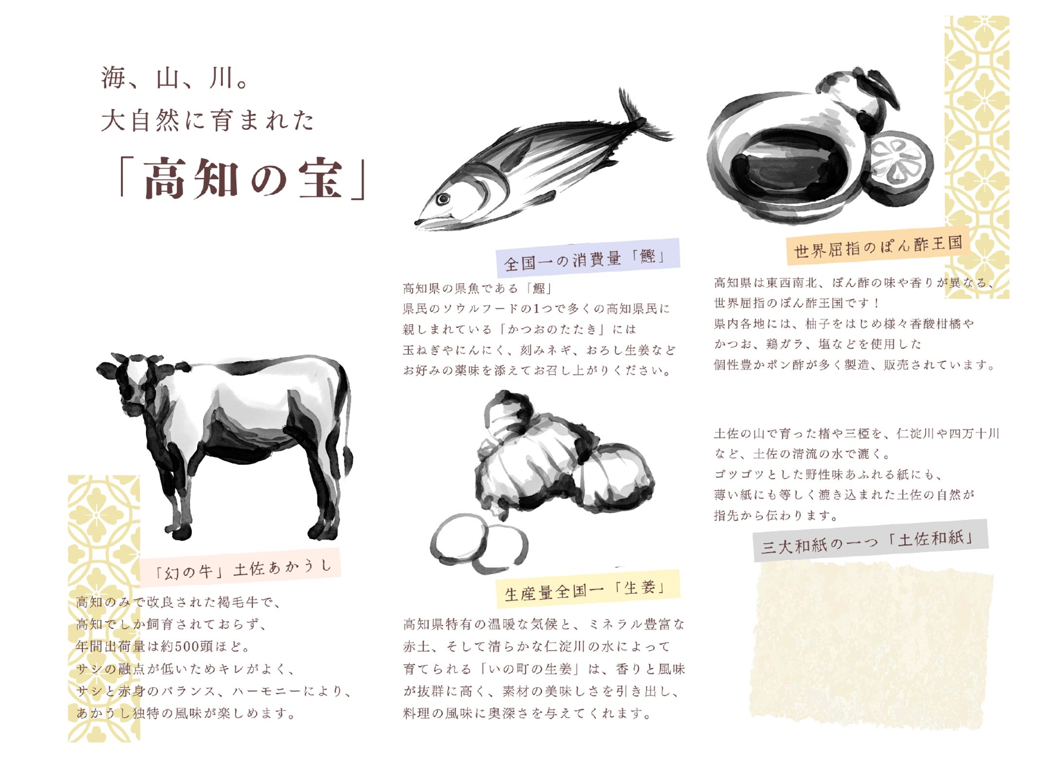 献立用イラスト制作-1