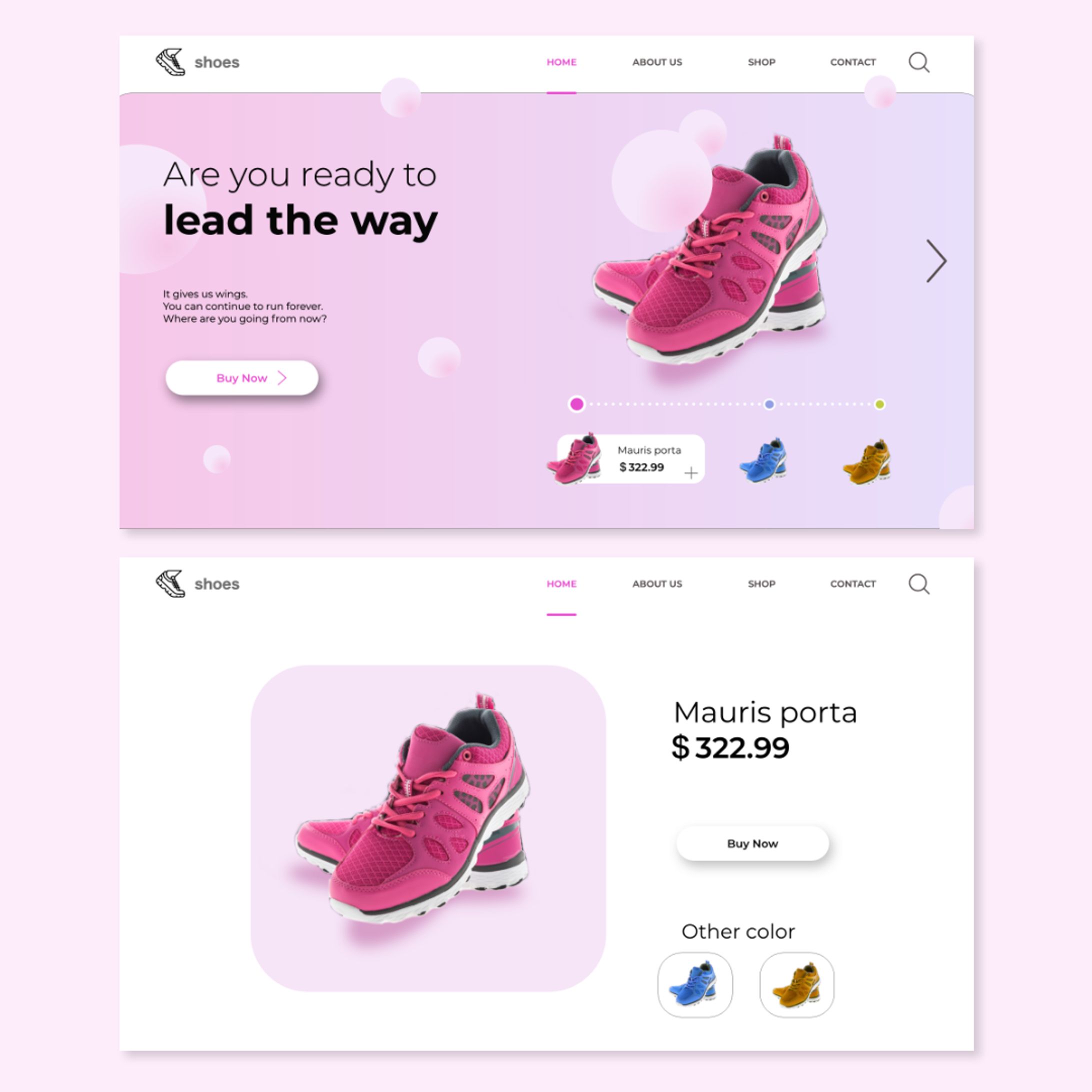website trace-1