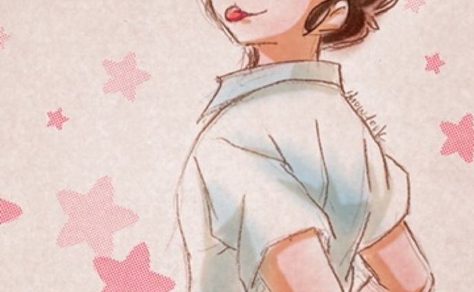 絵師、sp