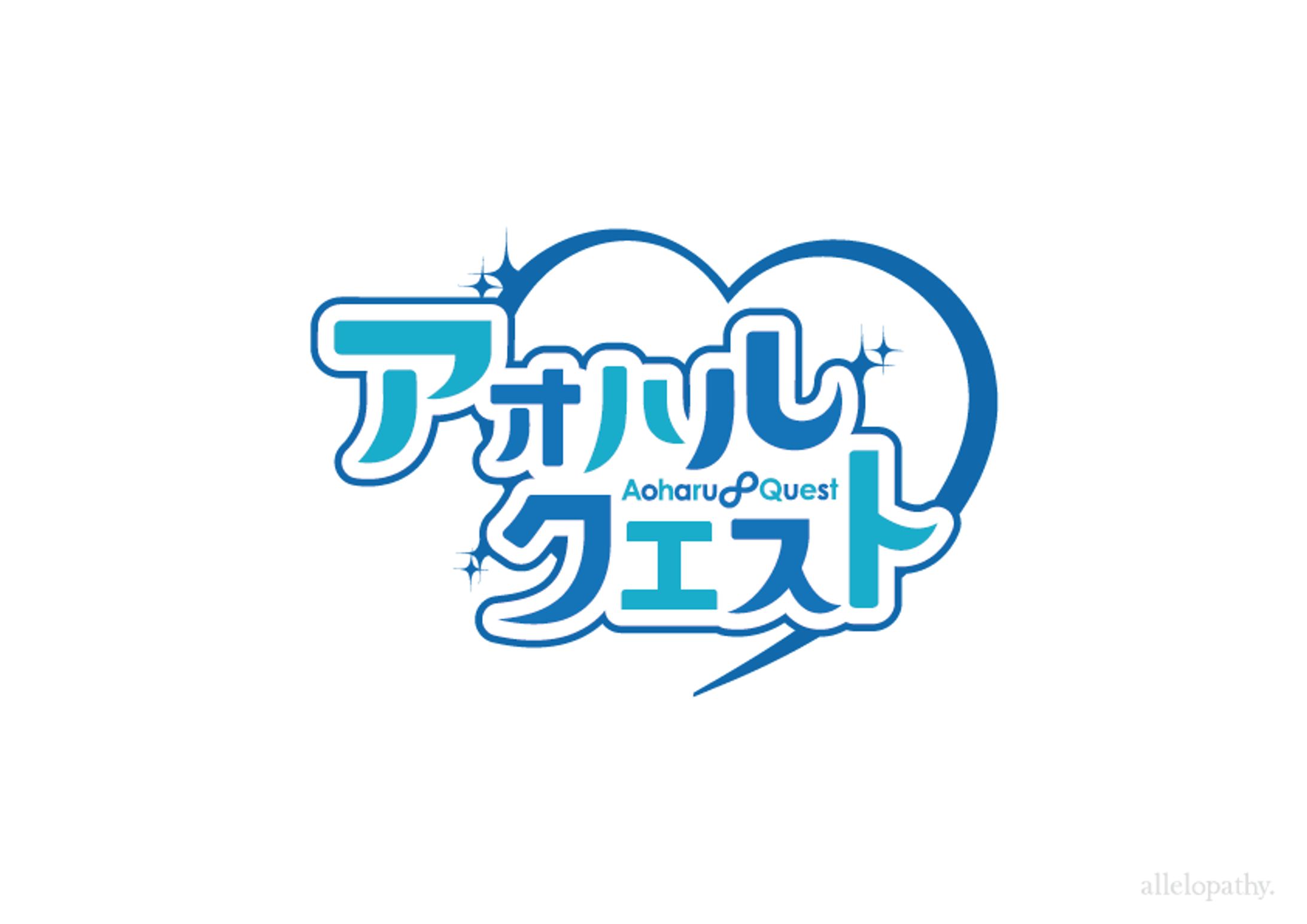 アイドルグループロゴデザイン-1