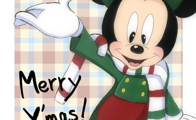メリークリスマス！