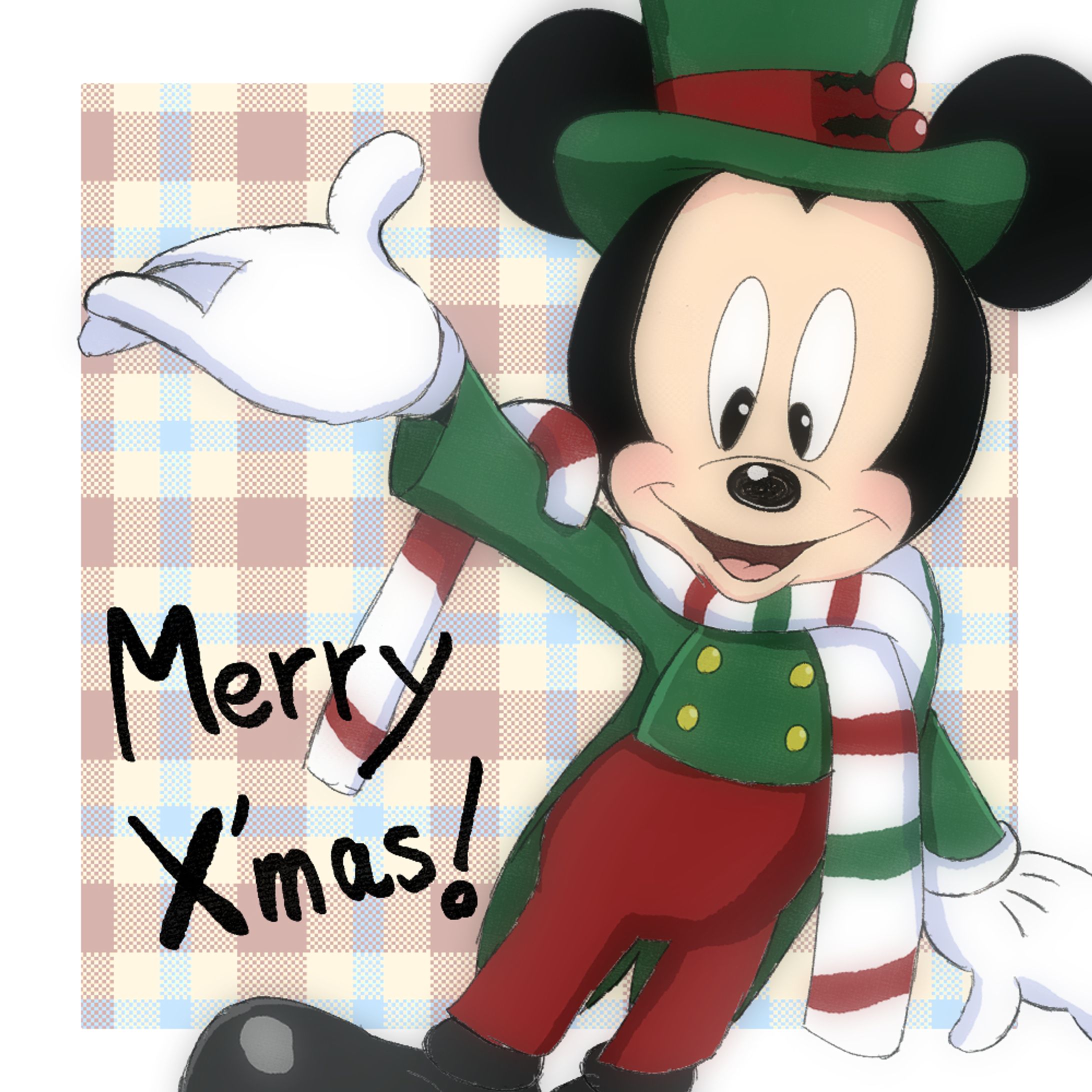 メリークリスマス！-1