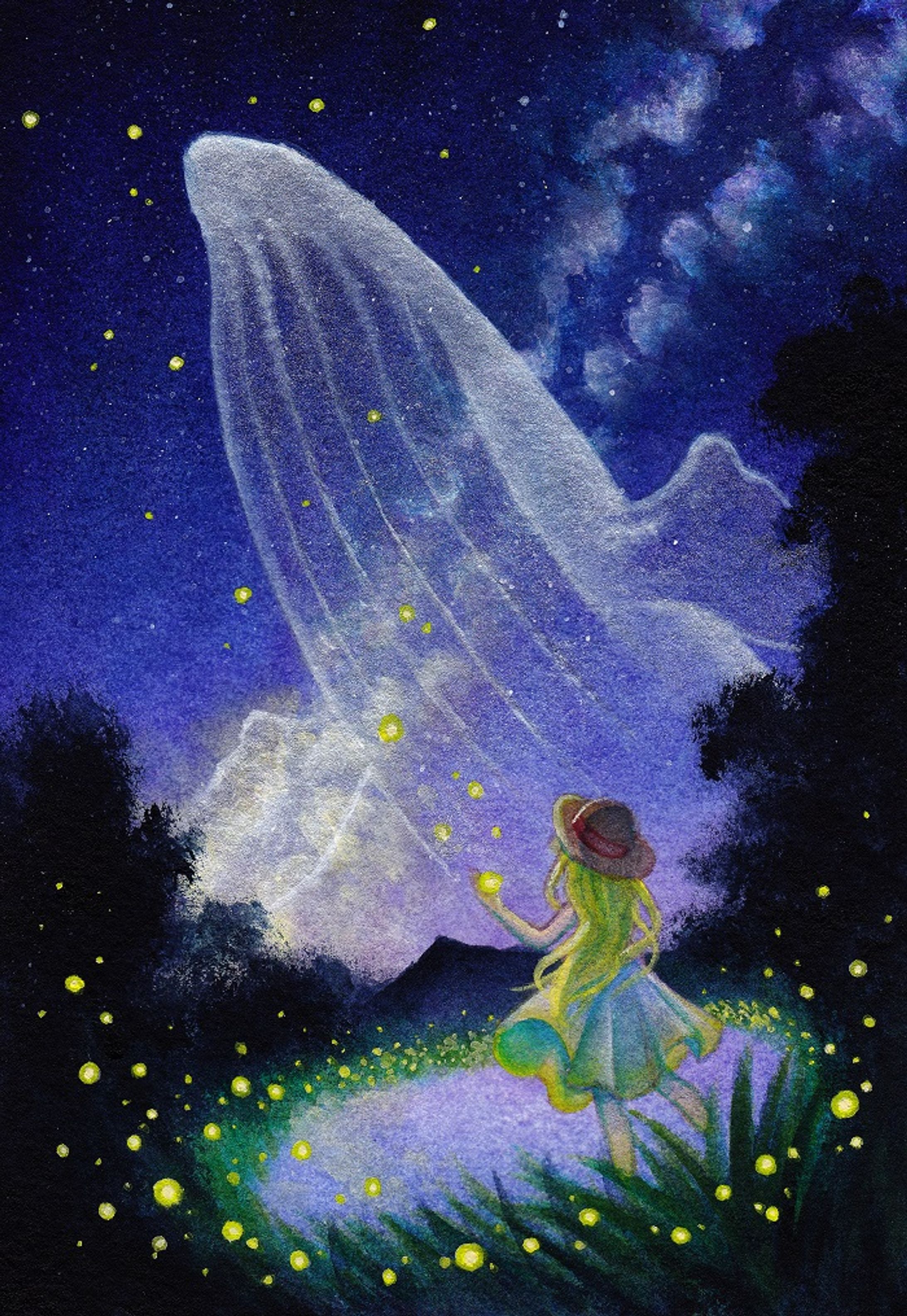 あの空の向こうへ-1