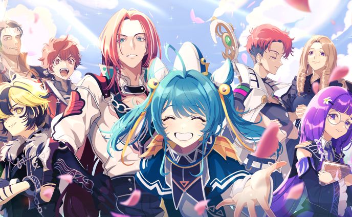 「ネタバレが激しすぎるRPG2」FAまとめ