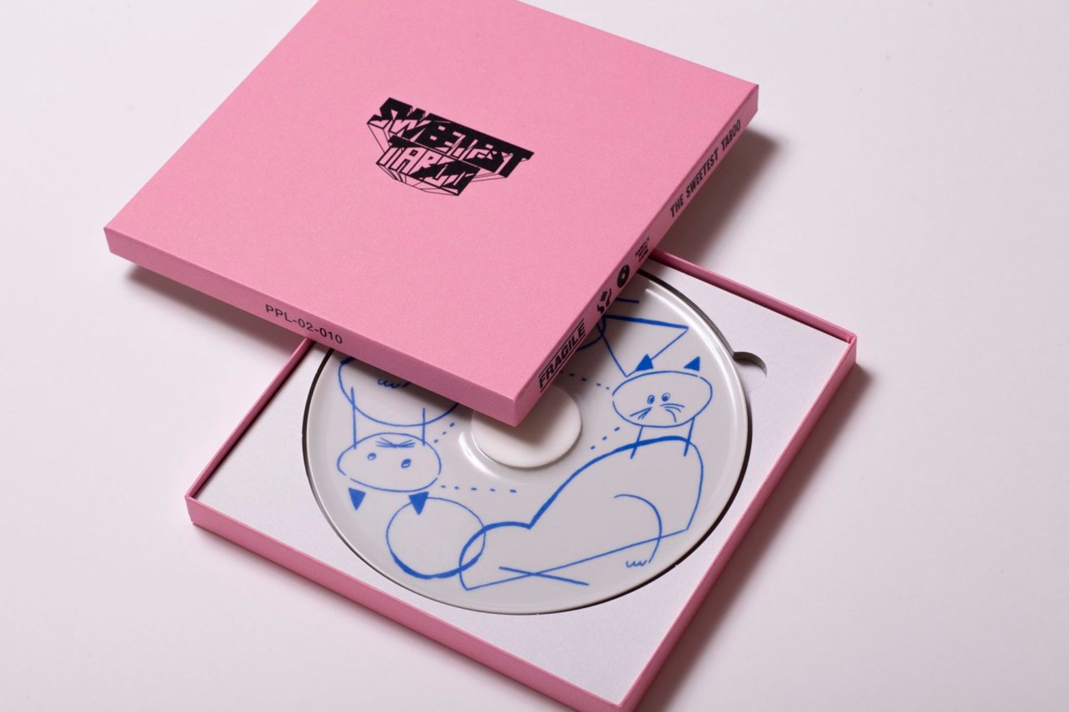 PEOPLEAP お皿デザイン-1