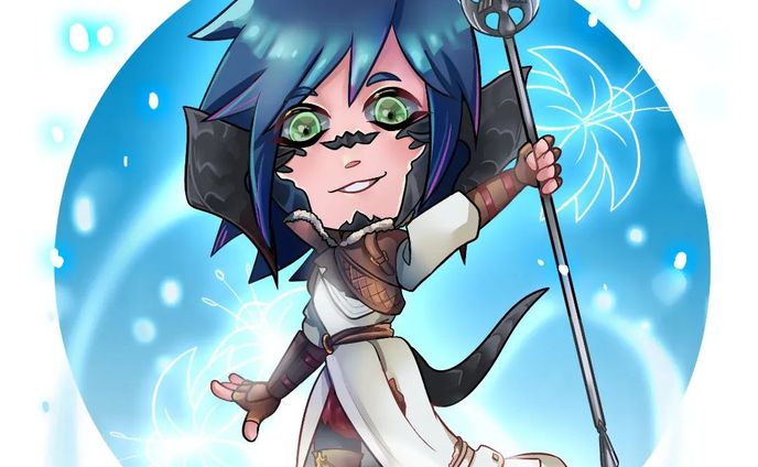 ff14、kaikeizine