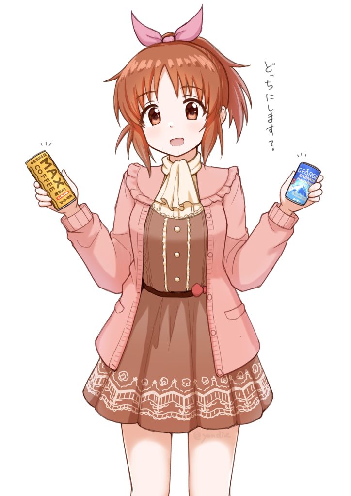 安部菜々 缶バッジ スイパラ デレマス スイーツパラダイス シンデレラ