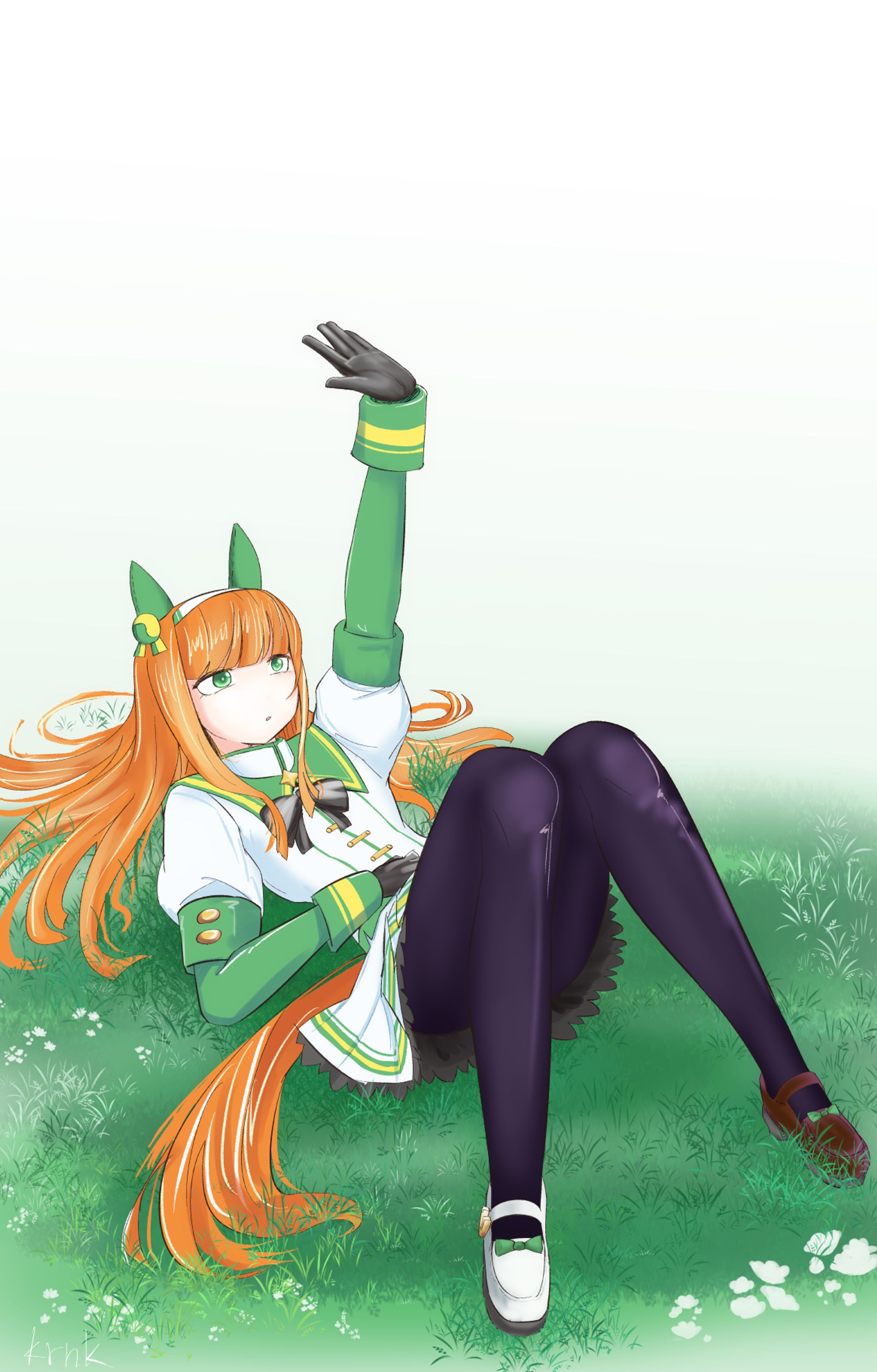 ウマ娘-1
