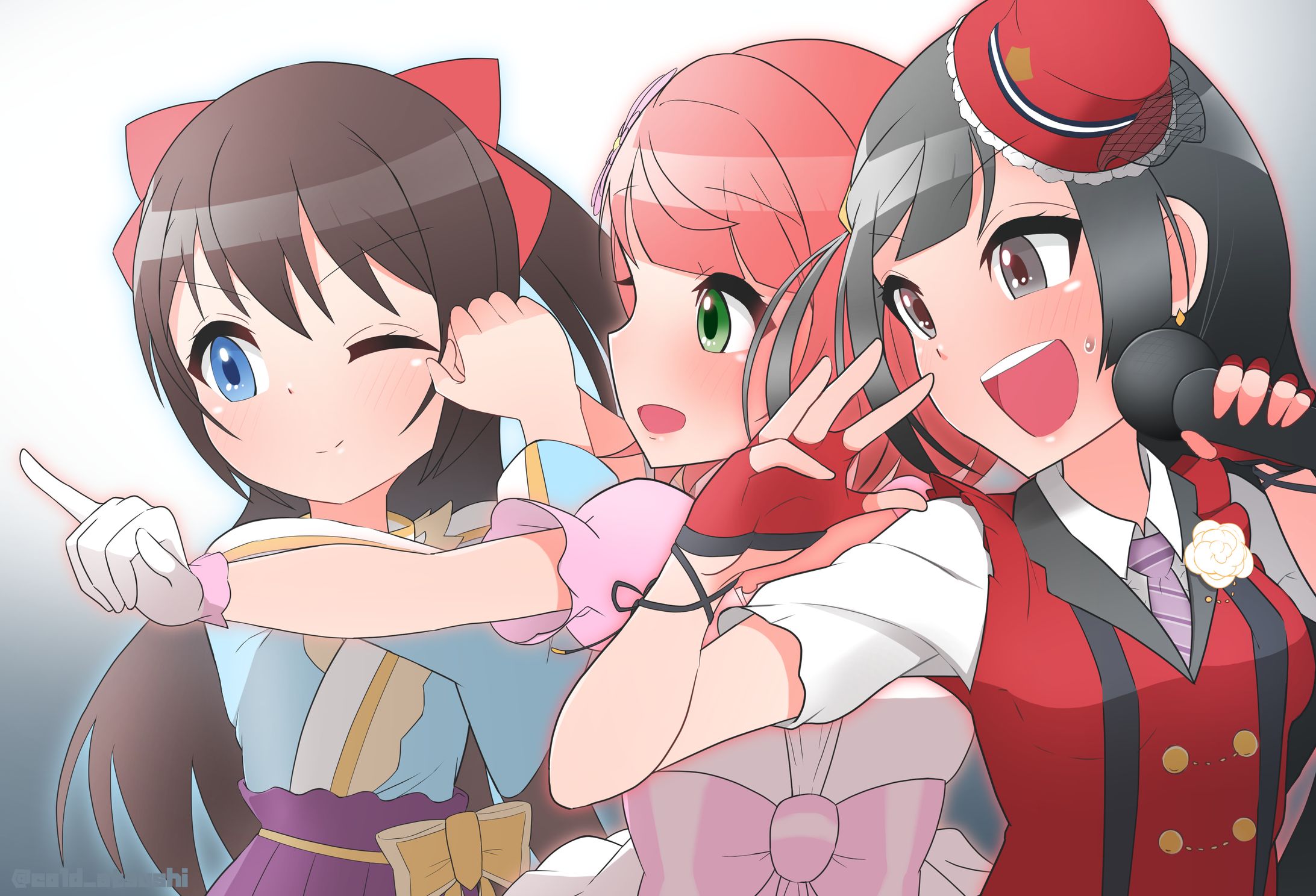 ポートフォリオ-1