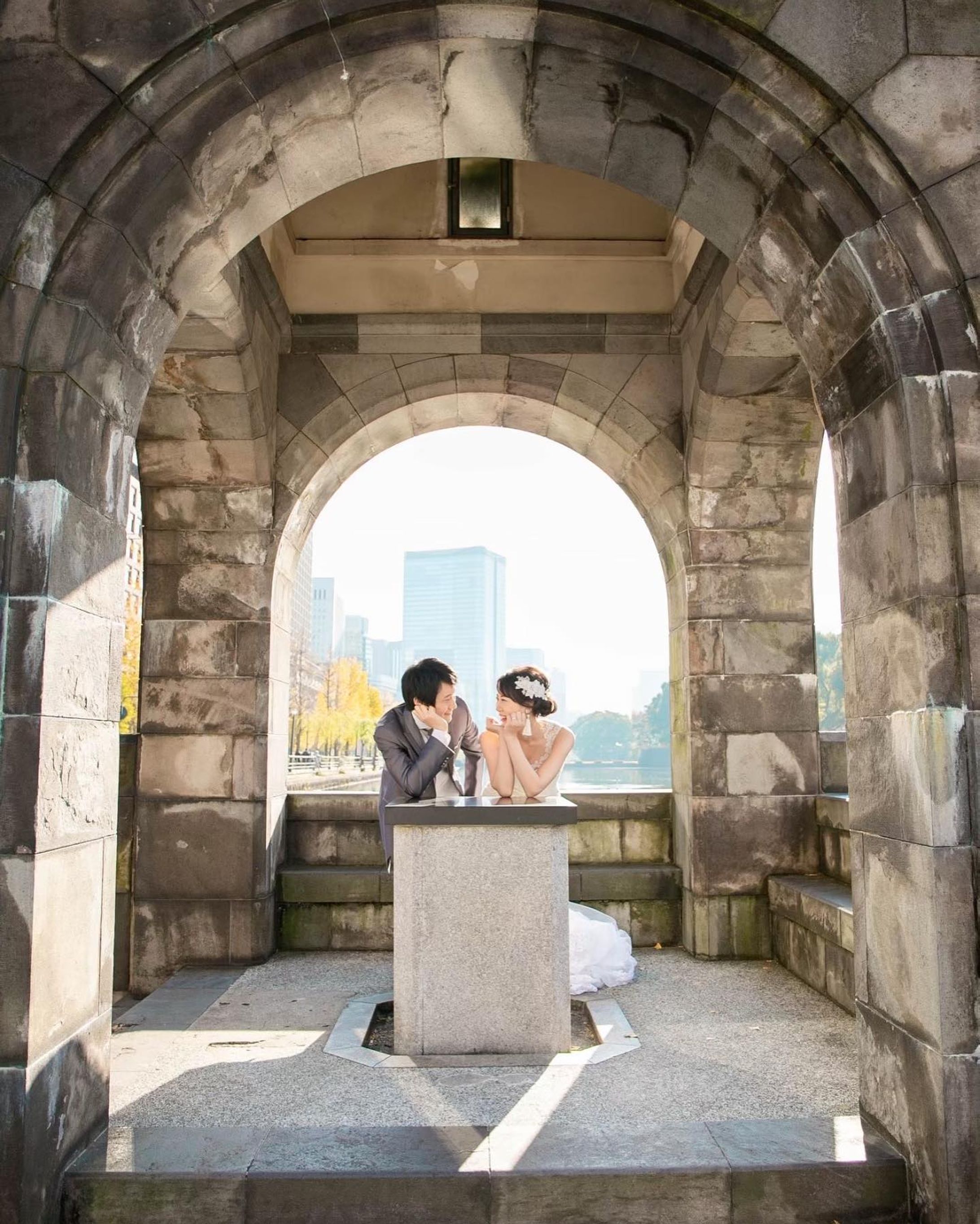 ウェディングフォト-1