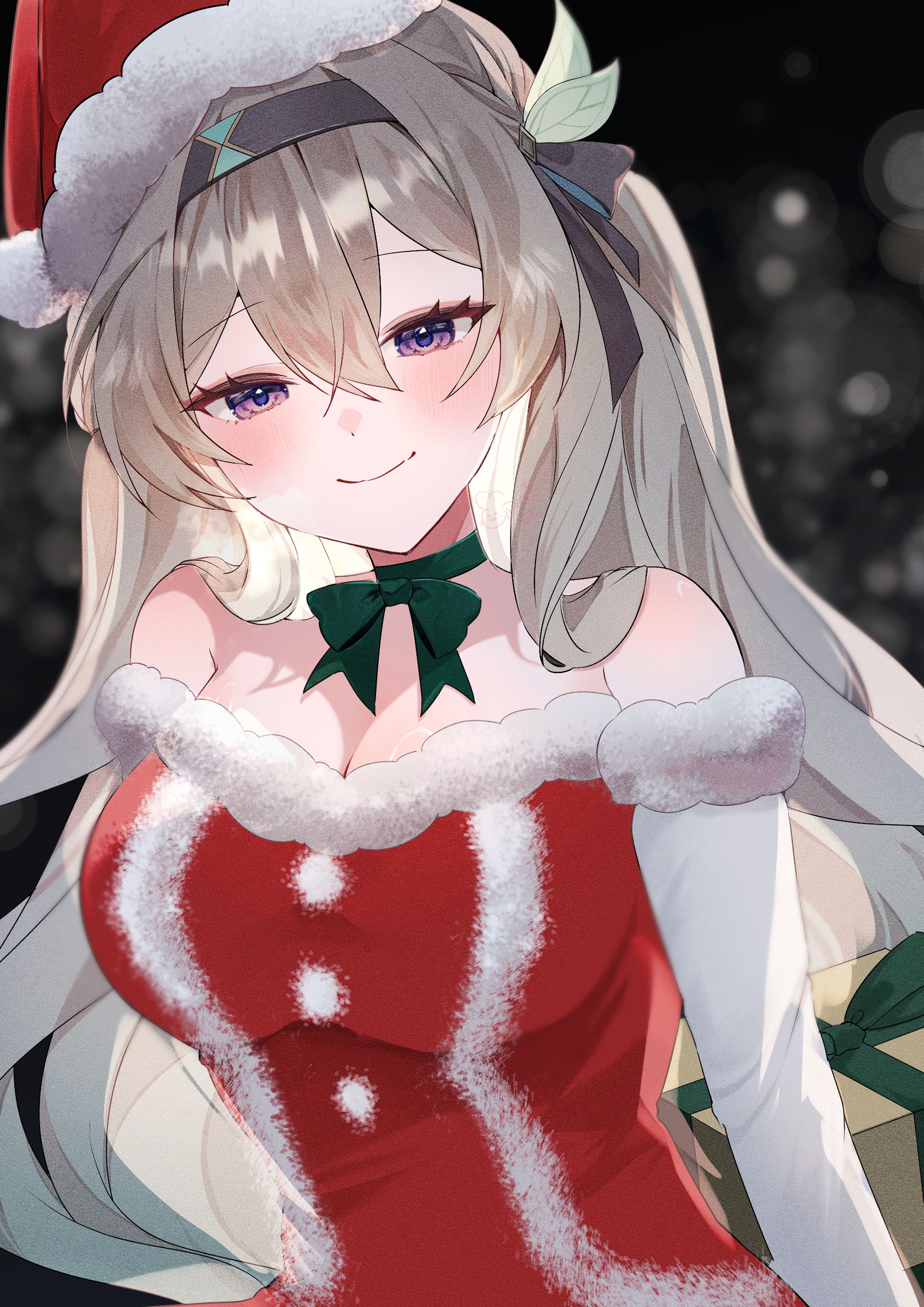 ホタル　クリスマス-1