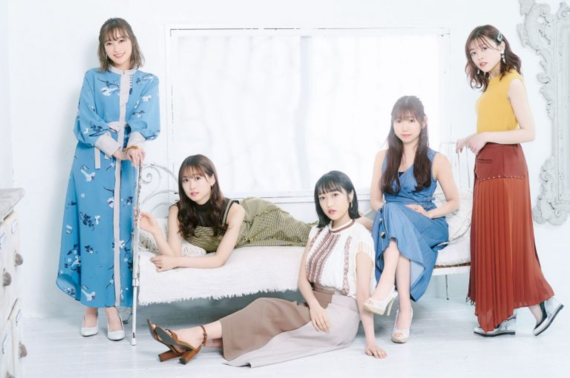 ［連載］i★Risの「しゃべるグラビア」（週刊SPA!）-1