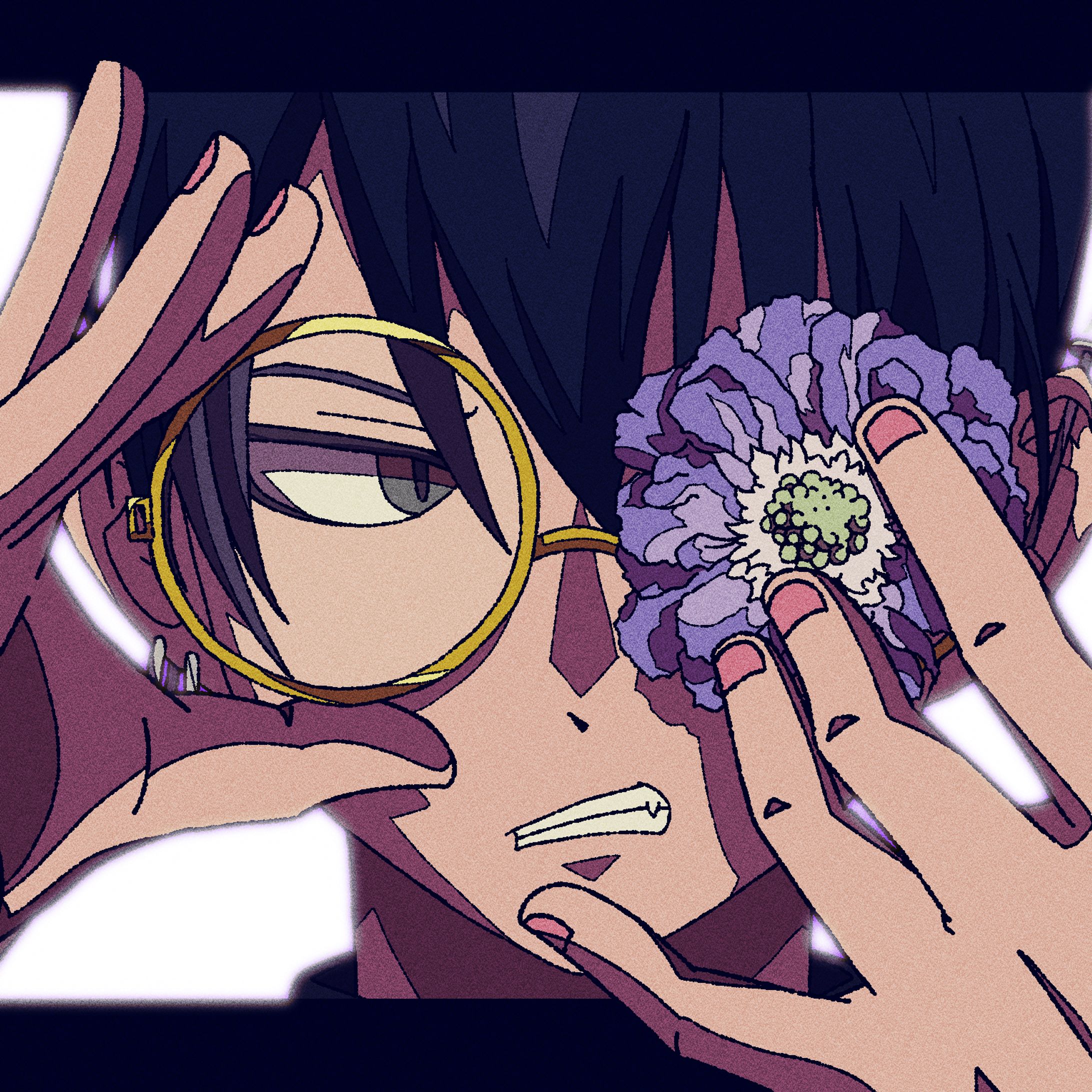 【Caligula2】帰宅部-1