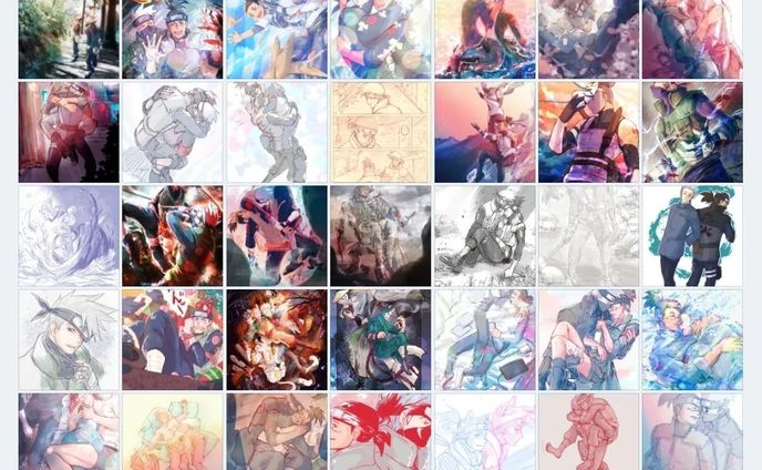 #カカイル #🍆🐬 #kkir #kakairu⁡
⁡⁡
2020年4月から2022年12月まで。⁡
kakairuに再燃して沢山描き貯めた絵がまだまだあるのよね。⁡
⁡⁡
⁡古い落書きも含めて、当分Instagramに引越し作業するので、タイムラインうるさくなると思う。⁡
⁡⁡
⁡ご了承くださいな。