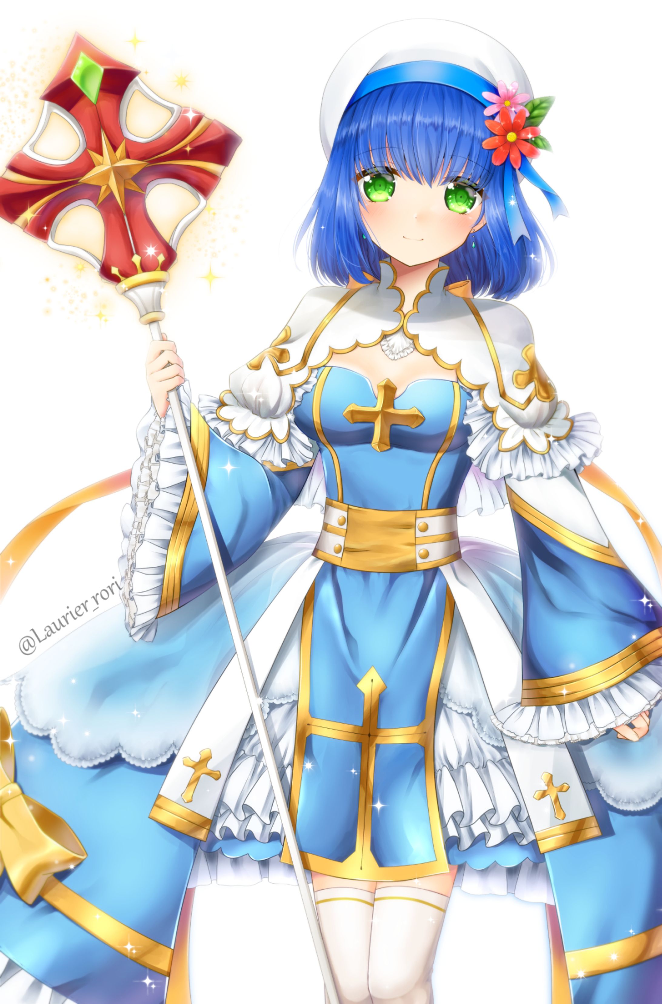 ローリエ-1