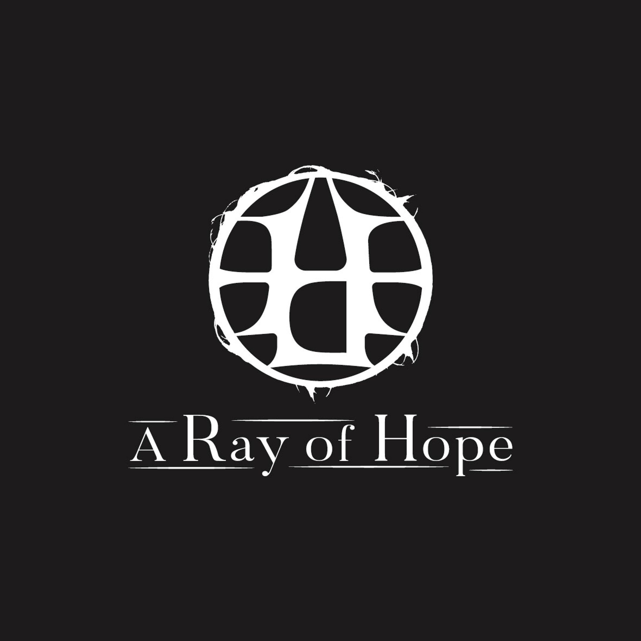 【Logo】A Ray of Hope Symbol-1