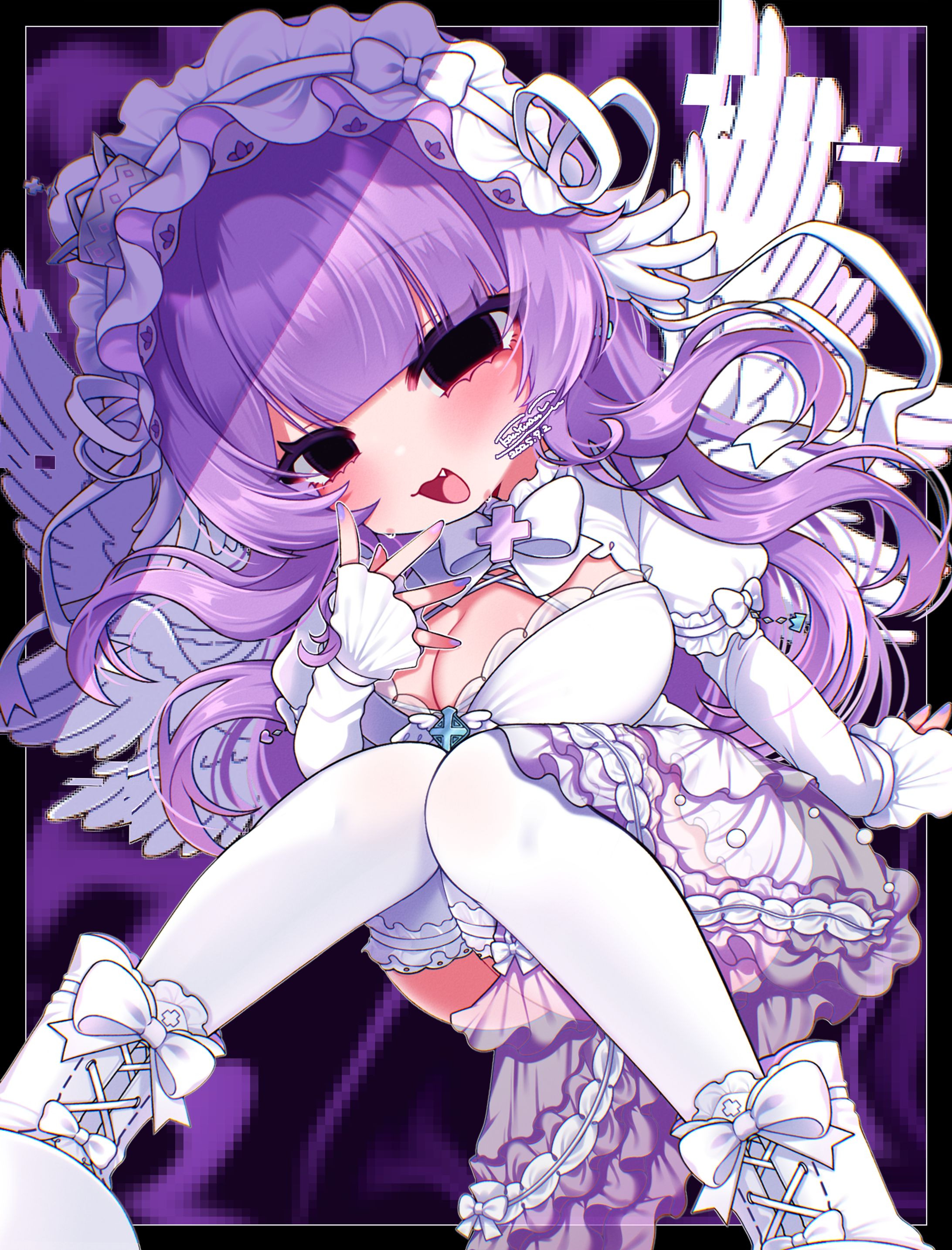 【Skeb】2025.7.2-1