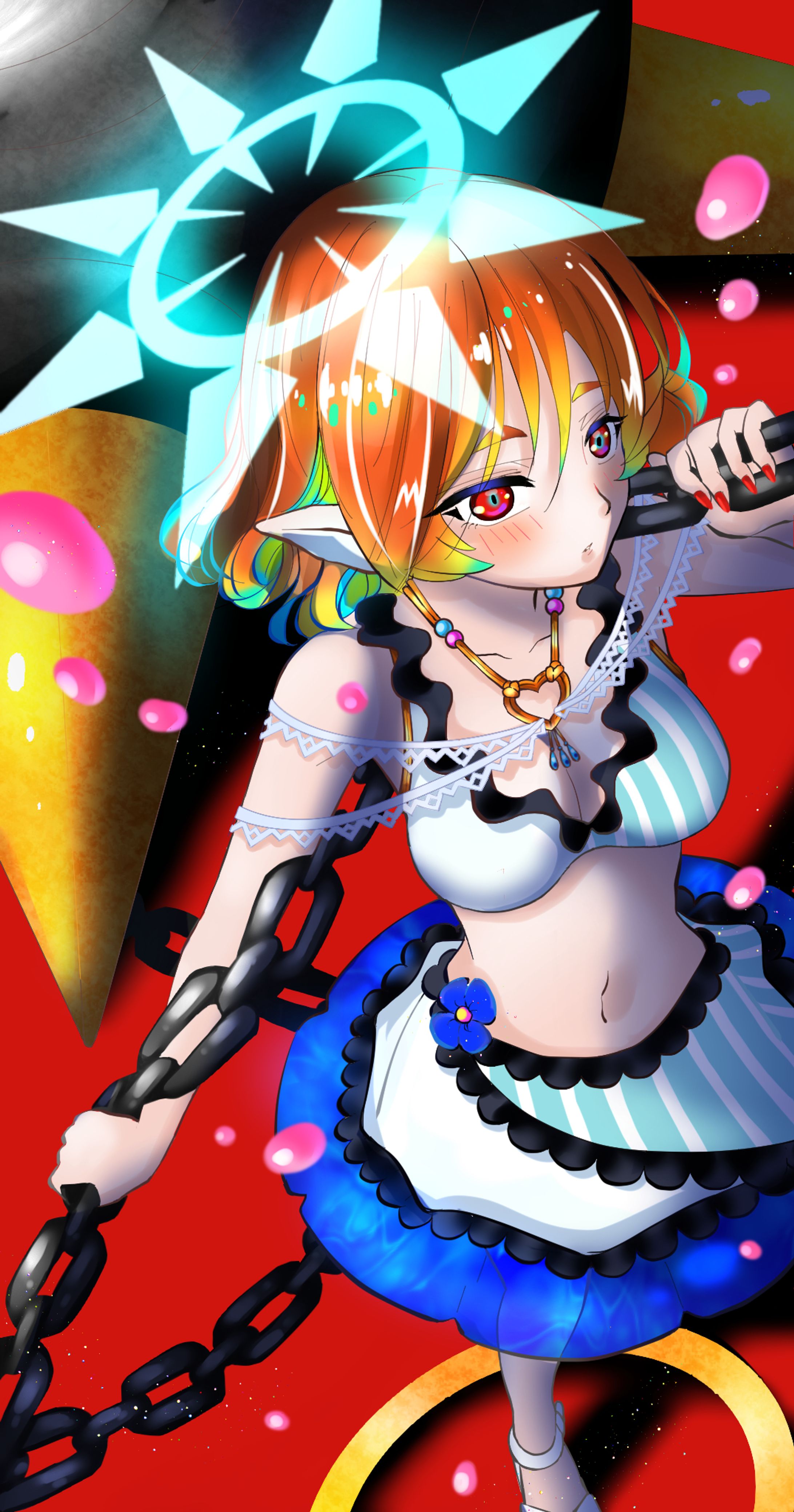 MEGAMI 05293-1