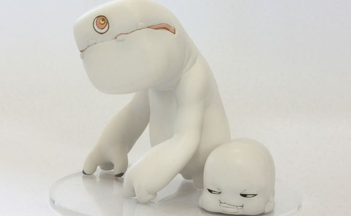 センコロール コネクト「センコとハンペン」