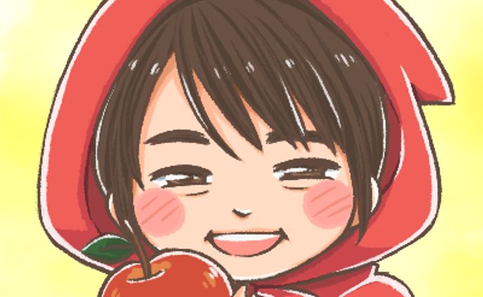 アイコン似顔絵・ヘッダー画像